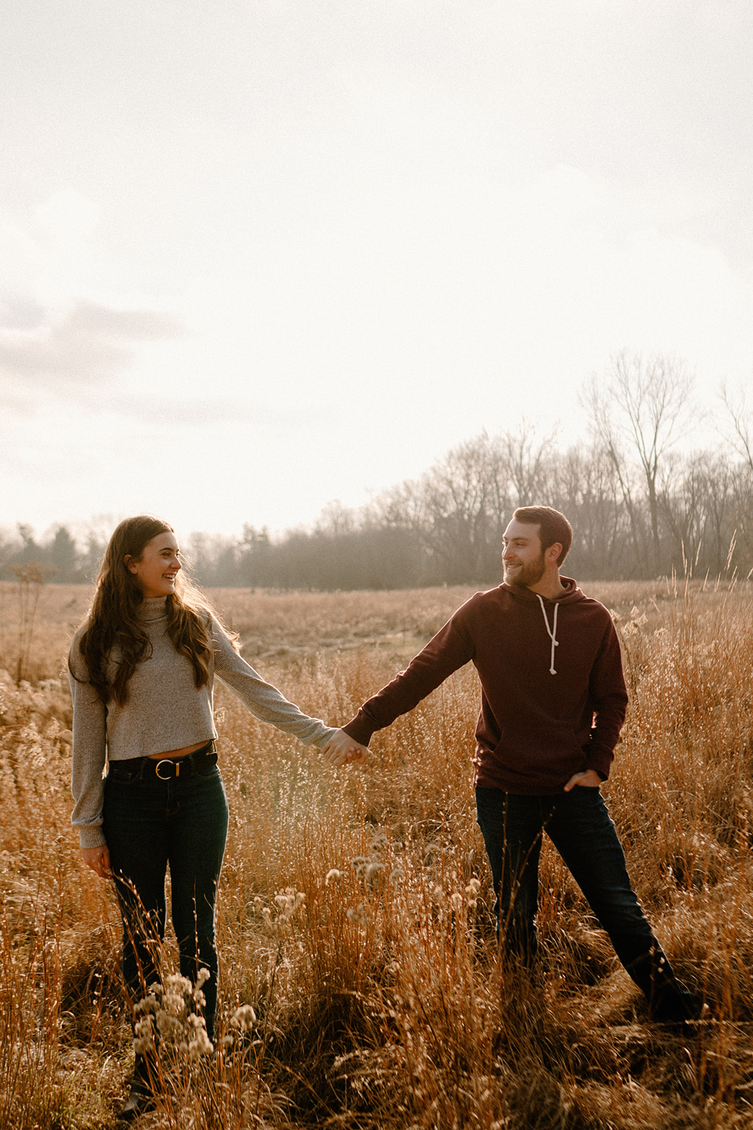 Michigan Wedding Photographer