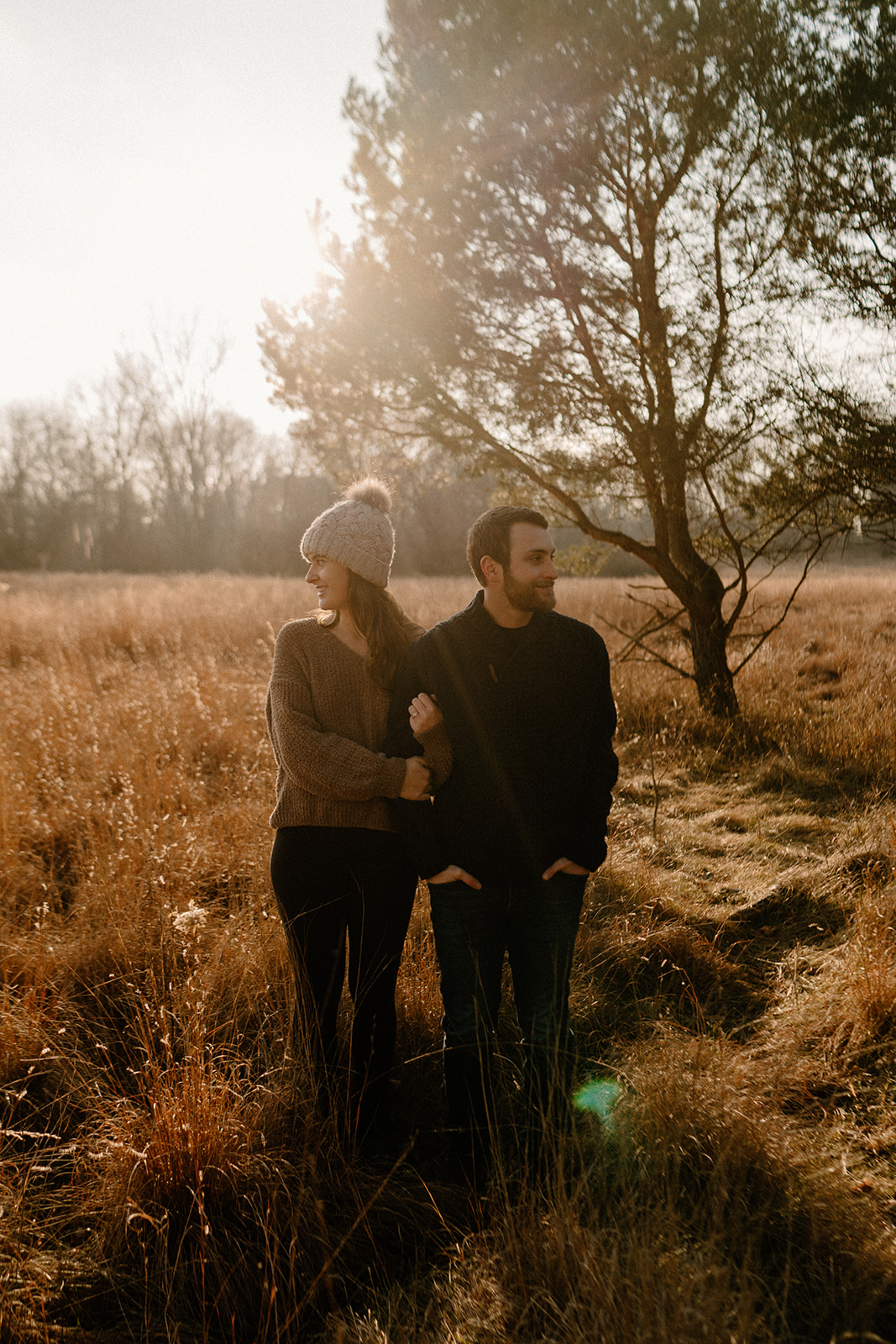 Michigan Wedding Photographer