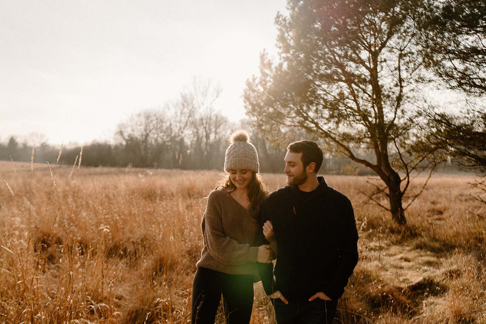 Michigan Wedding Photographer