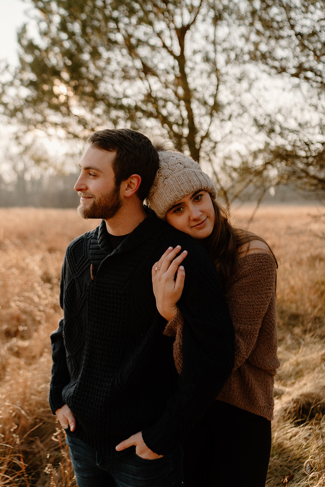 Michigan Wedding Photographer