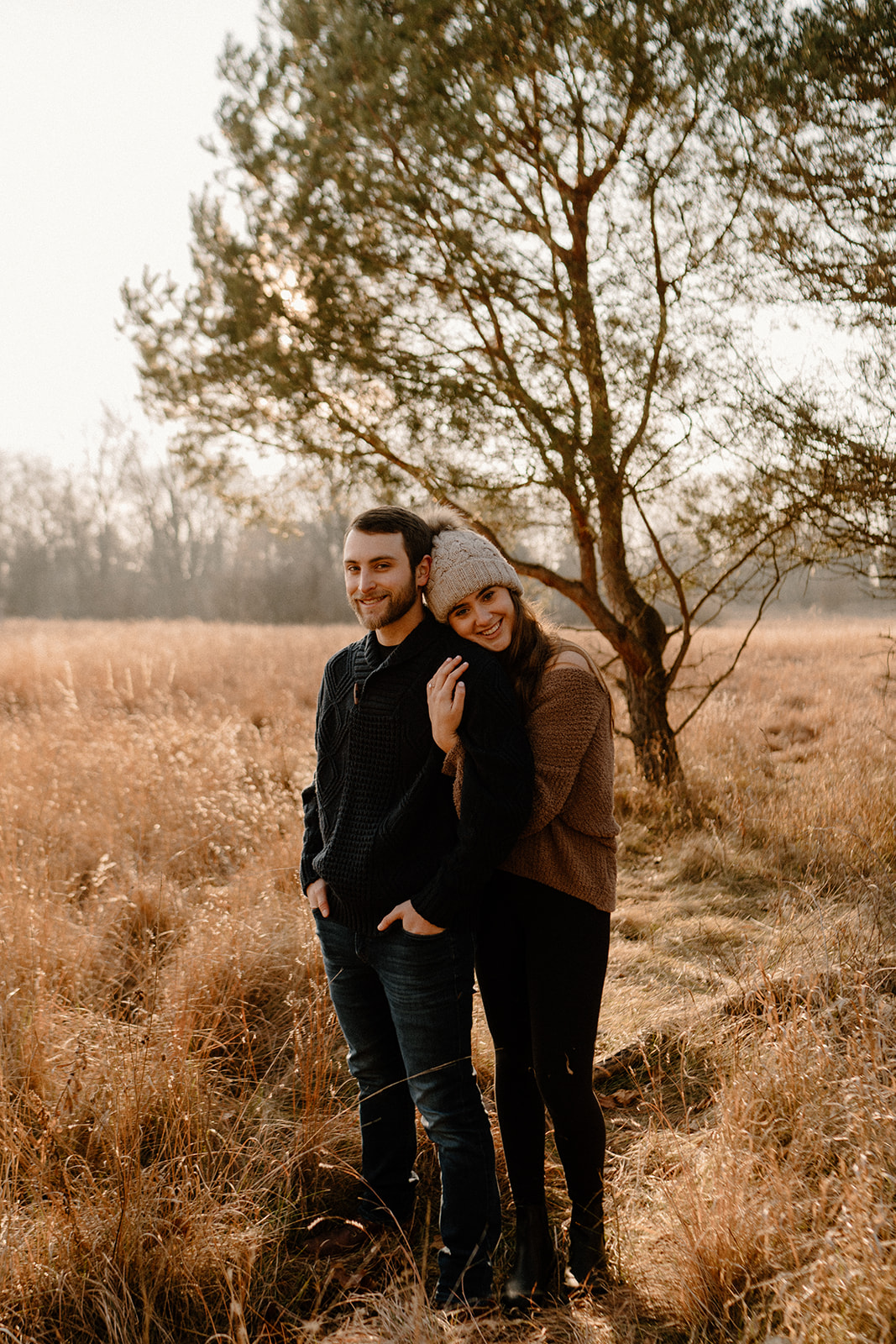 Michigan Wedding Photographer