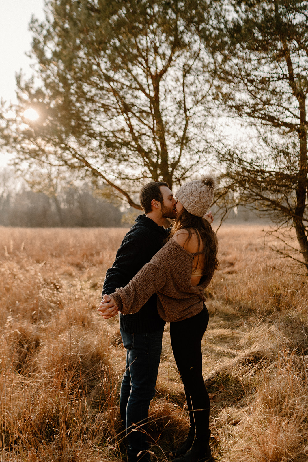 Michigan Wedding Photographer