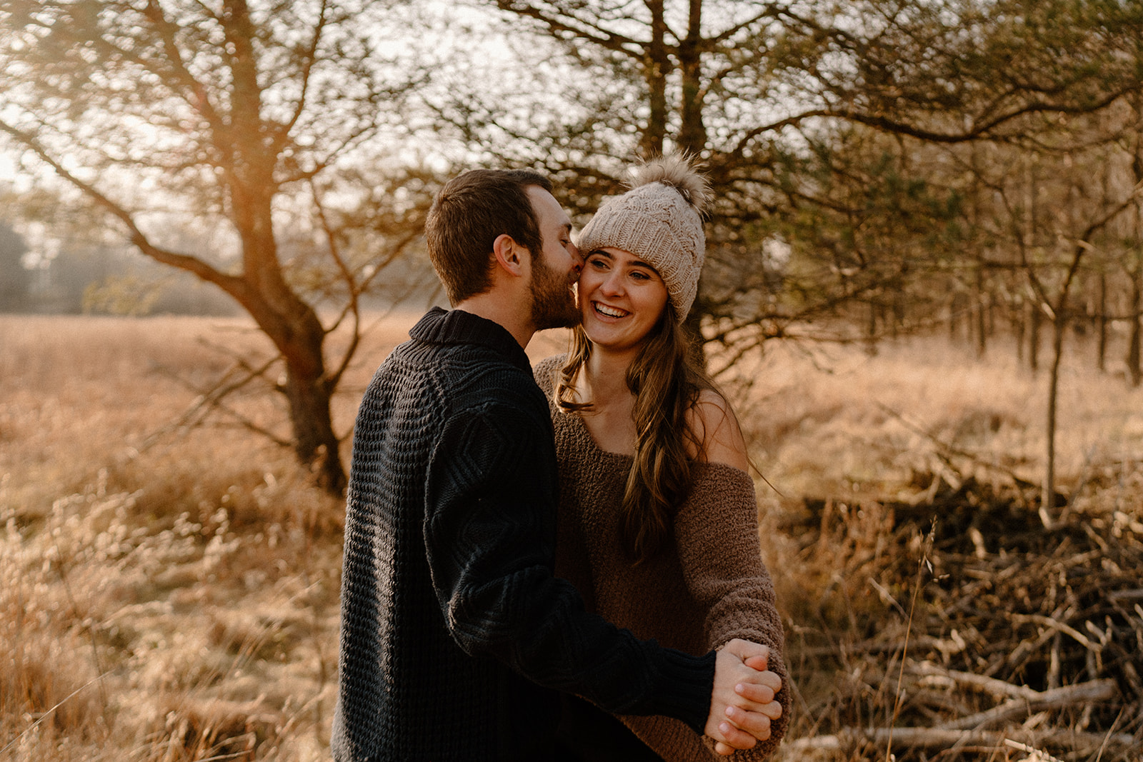 Michigan Wedding Photographer