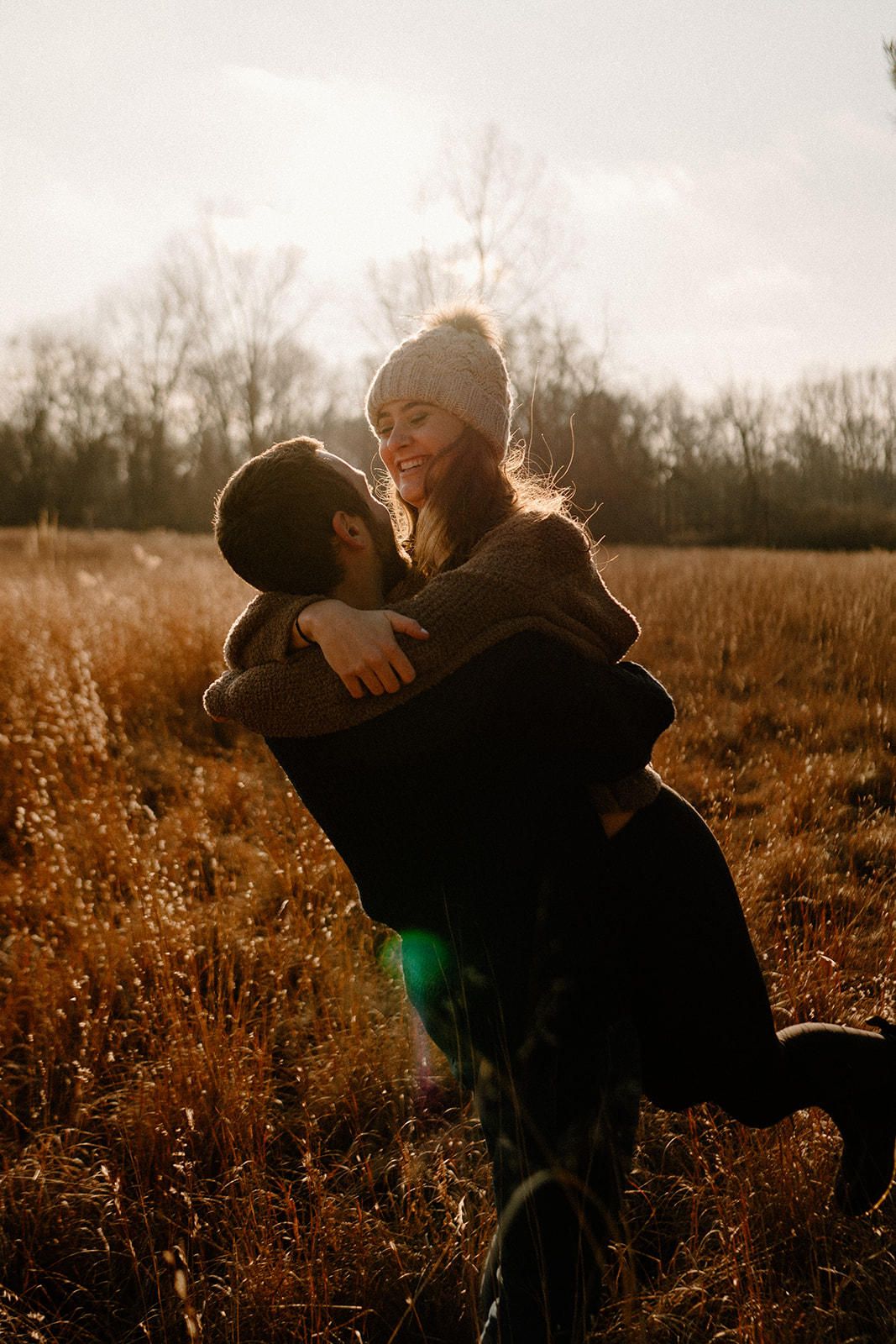 Michigan Wedding Photographer
