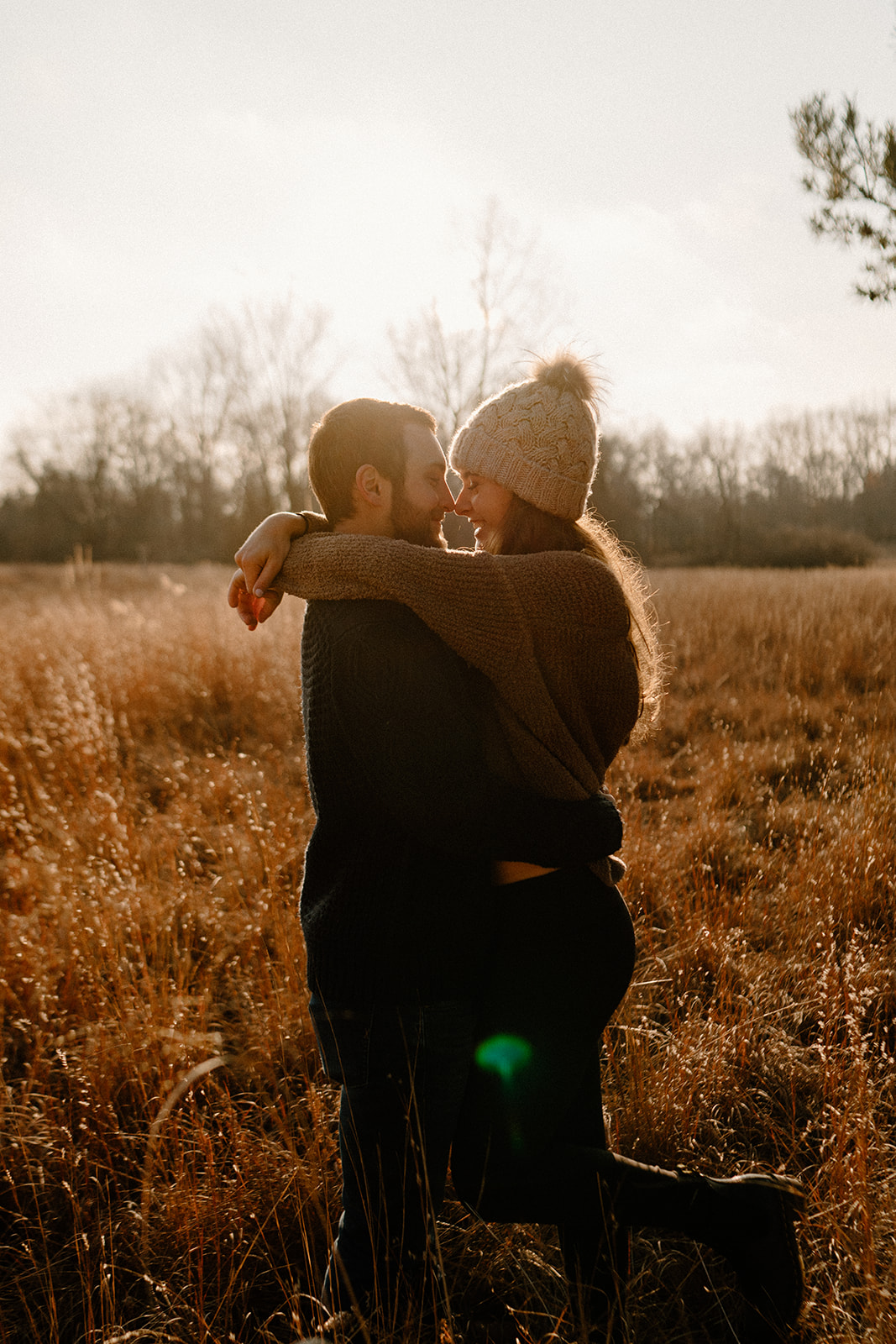 Michigan Wedding Photographer