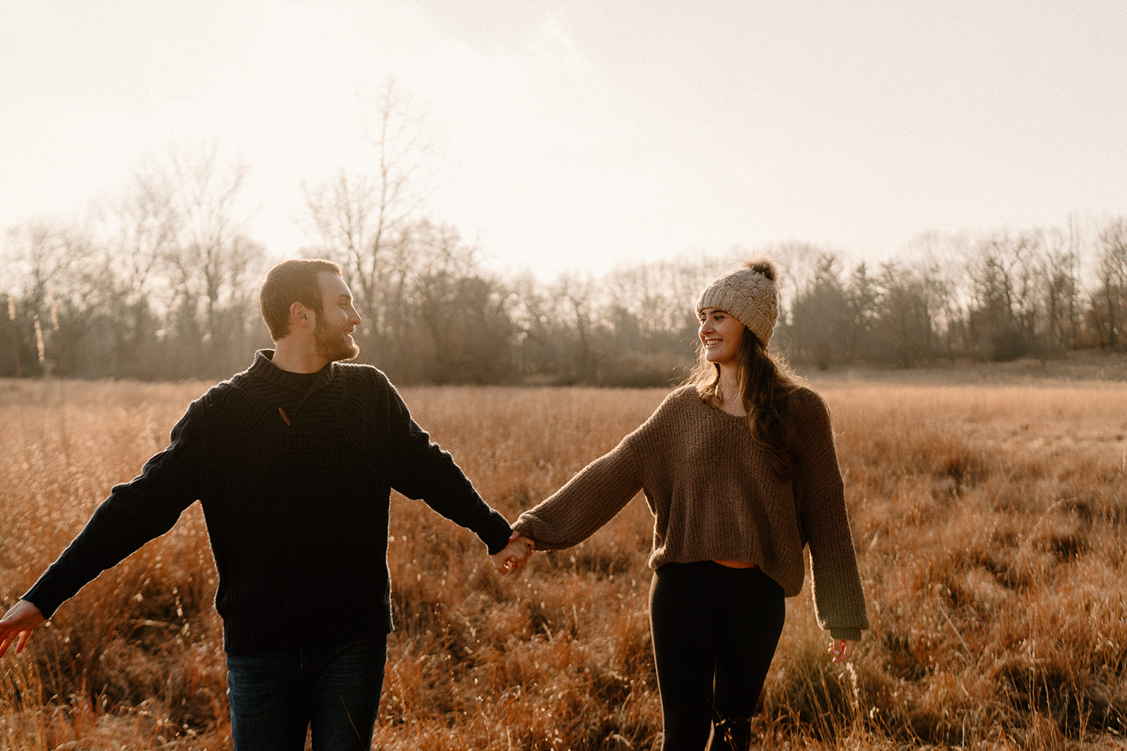 Michigan Wedding Photographer