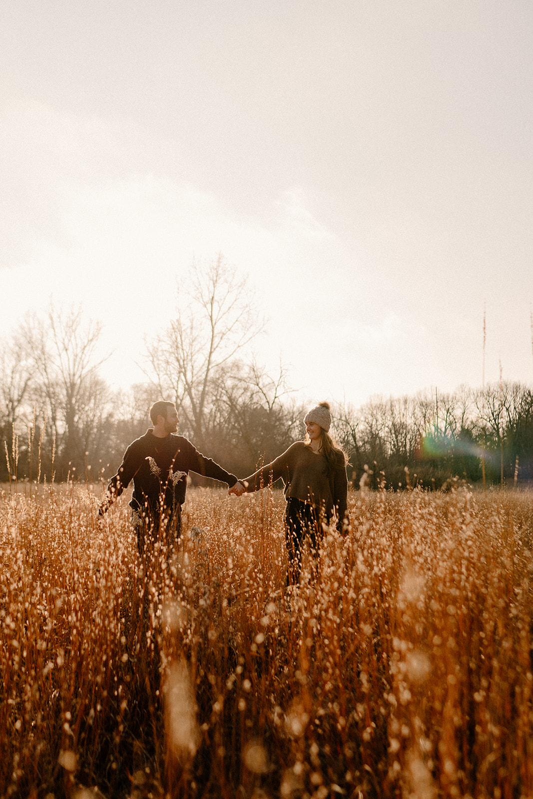 Michigan Wedding Photographer