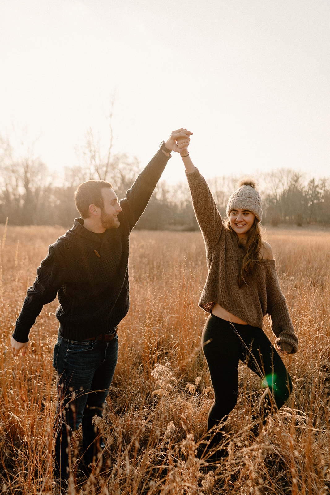 Michigan Wedding Photographer