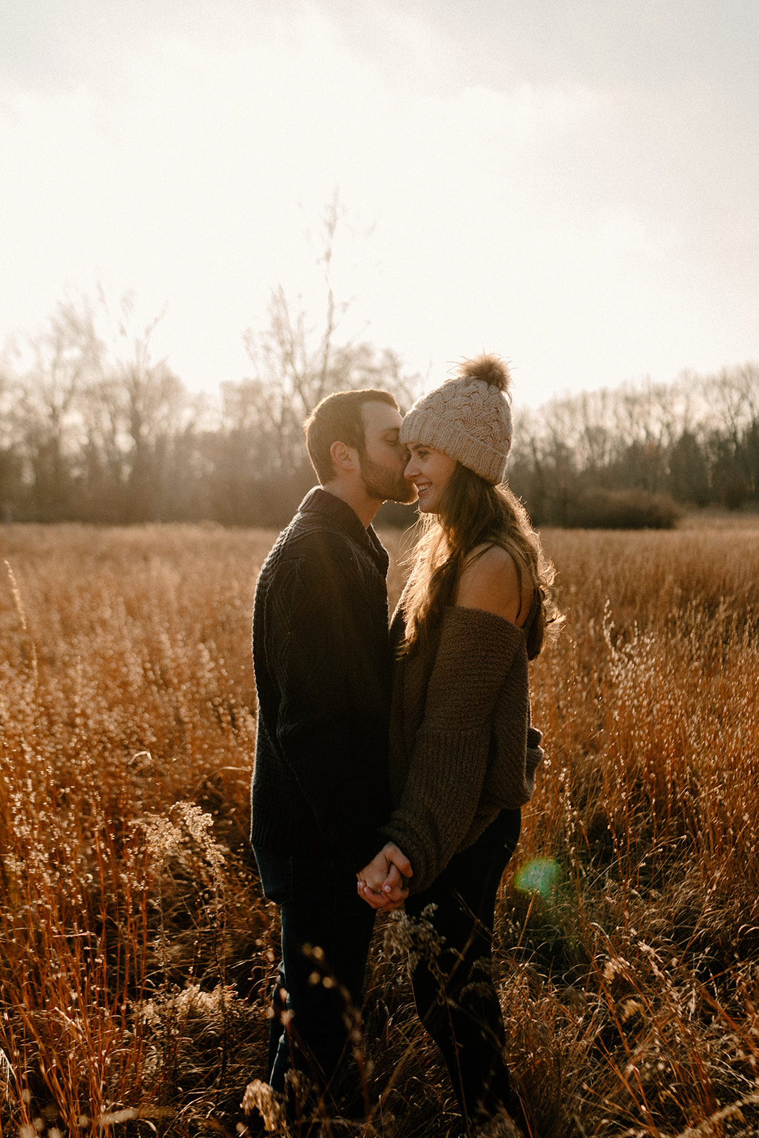 Michigan Wedding Photographer