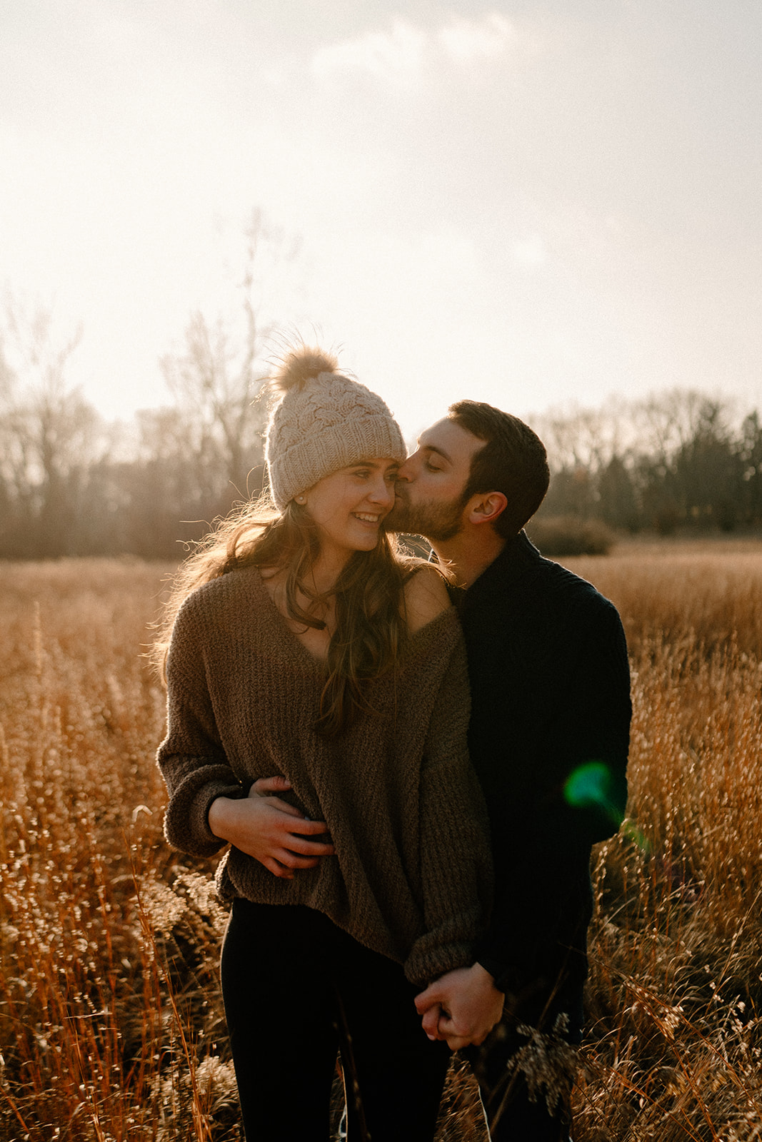 Michigan Wedding Photographer