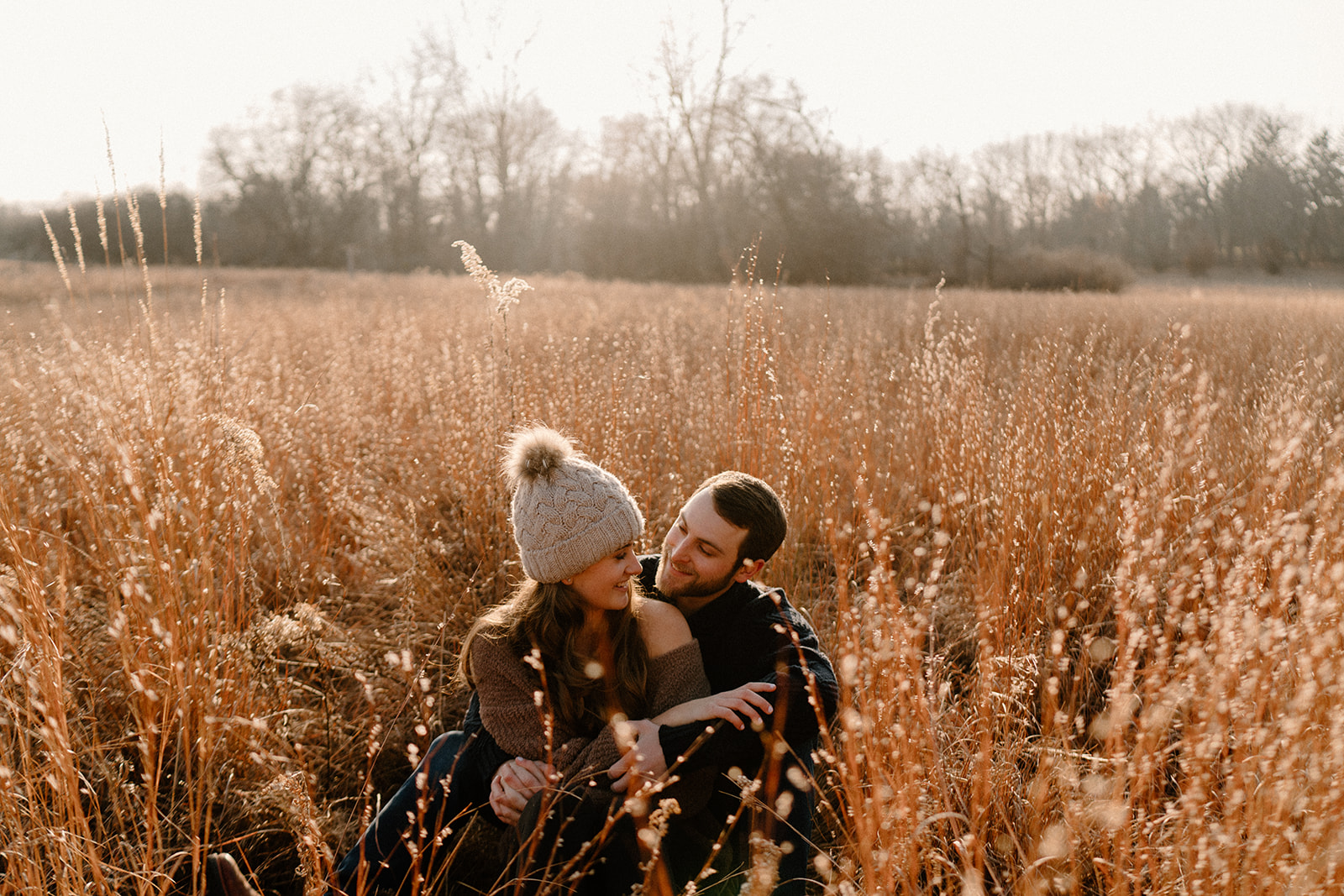 Michigan Wedding Photographer