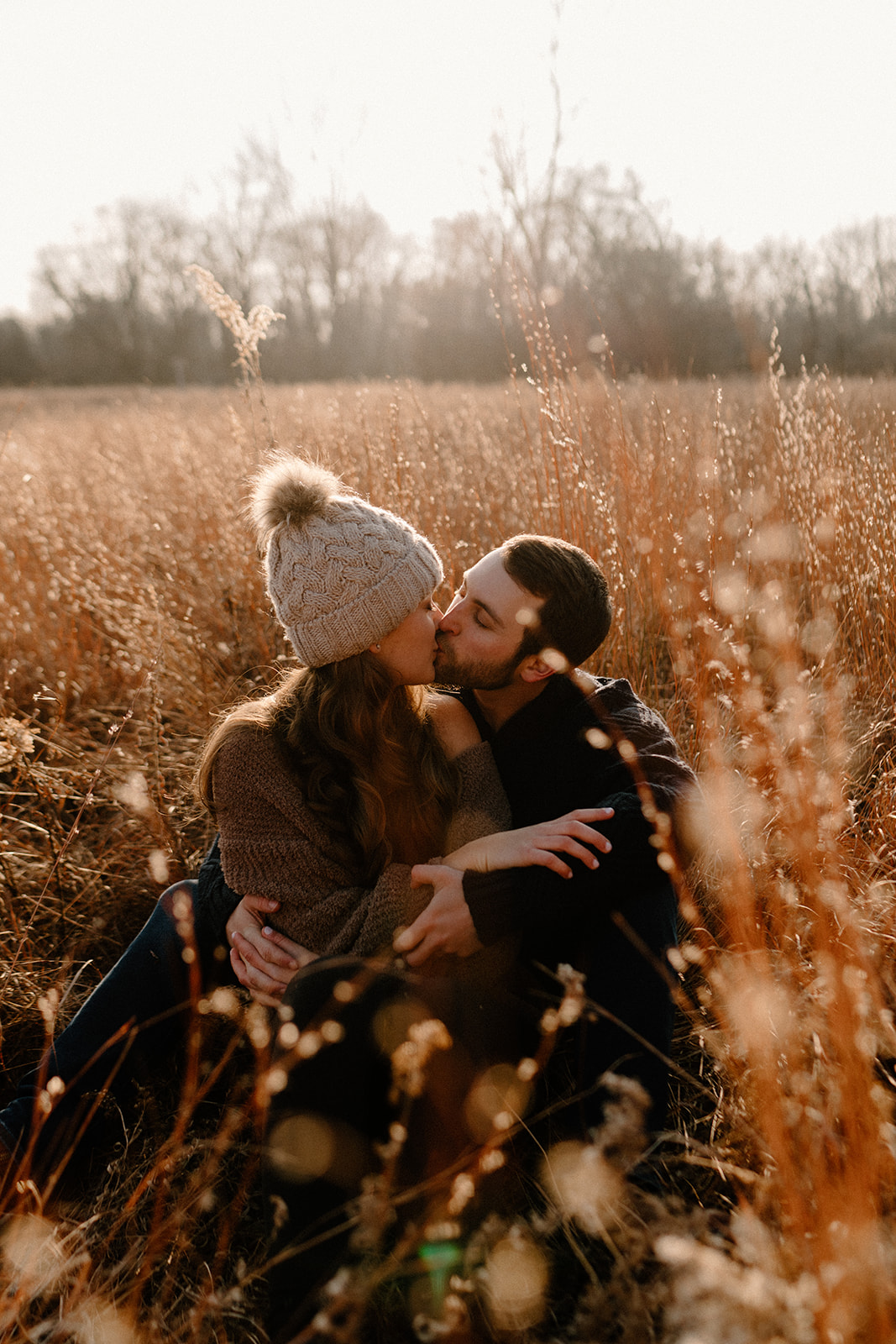 Michigan Wedding Photographer