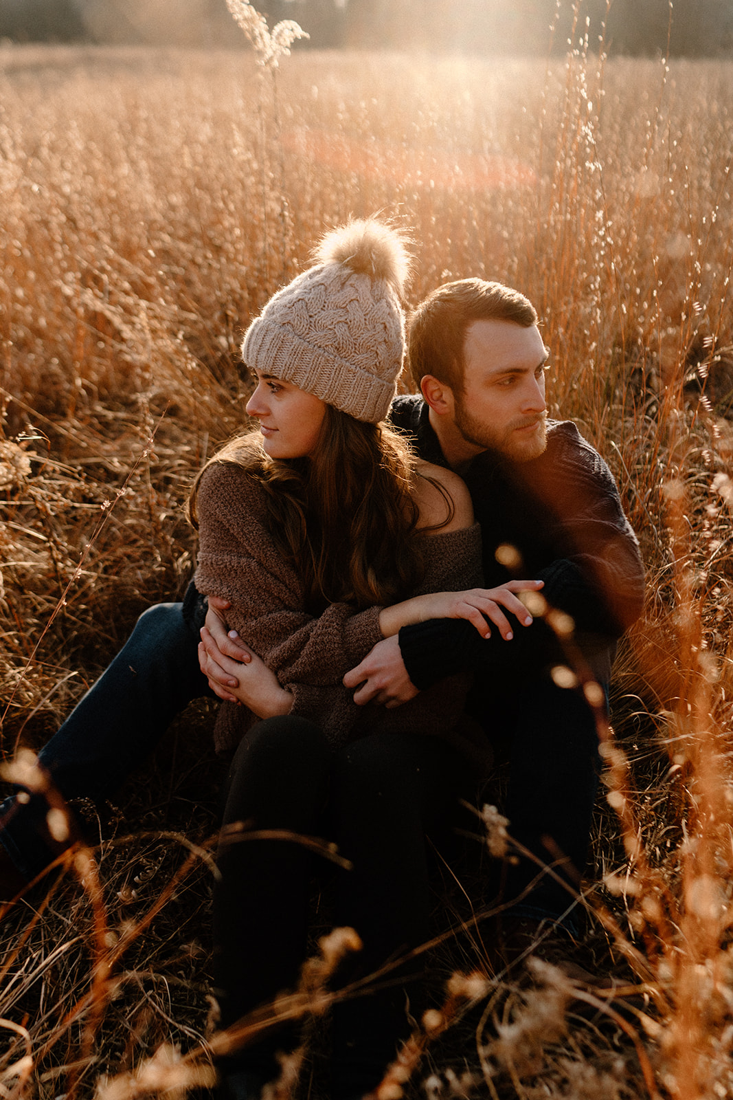 Michigan Wedding Photographer