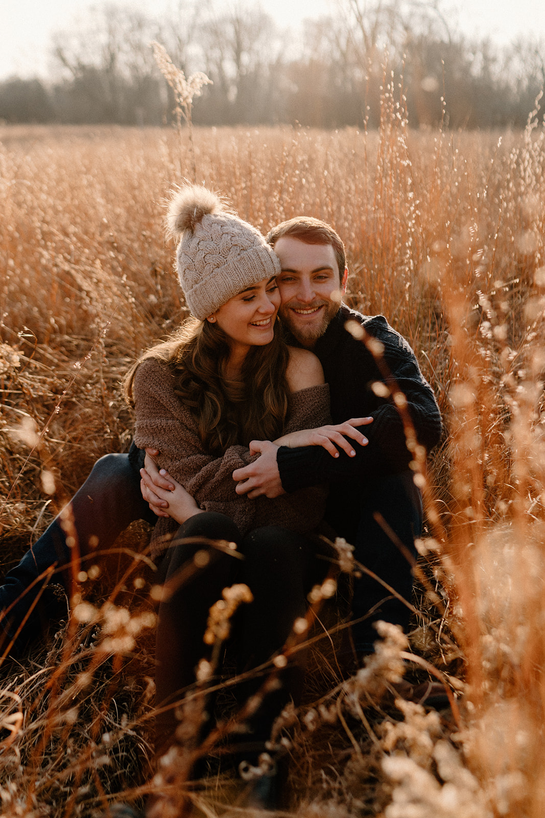 Michigan Wedding Photographer