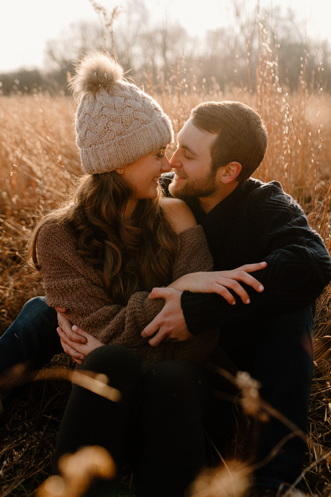 Michigan Wedding Photographer