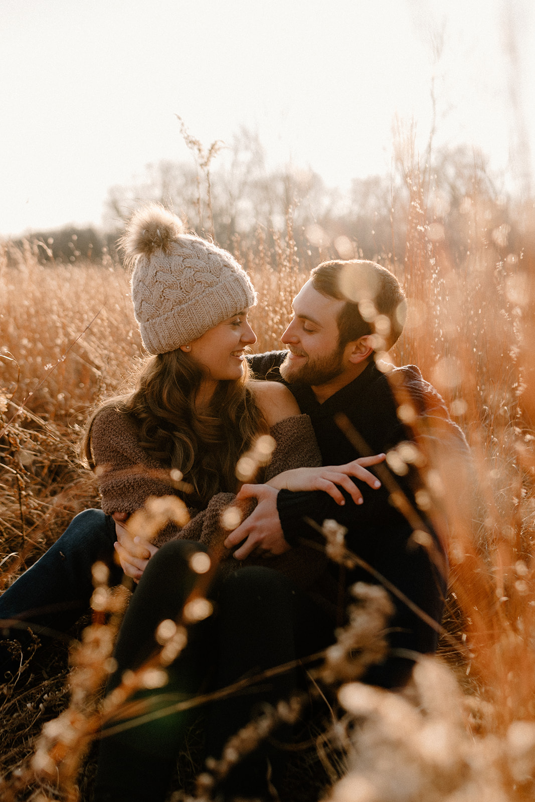 Michigan Wedding Photographer