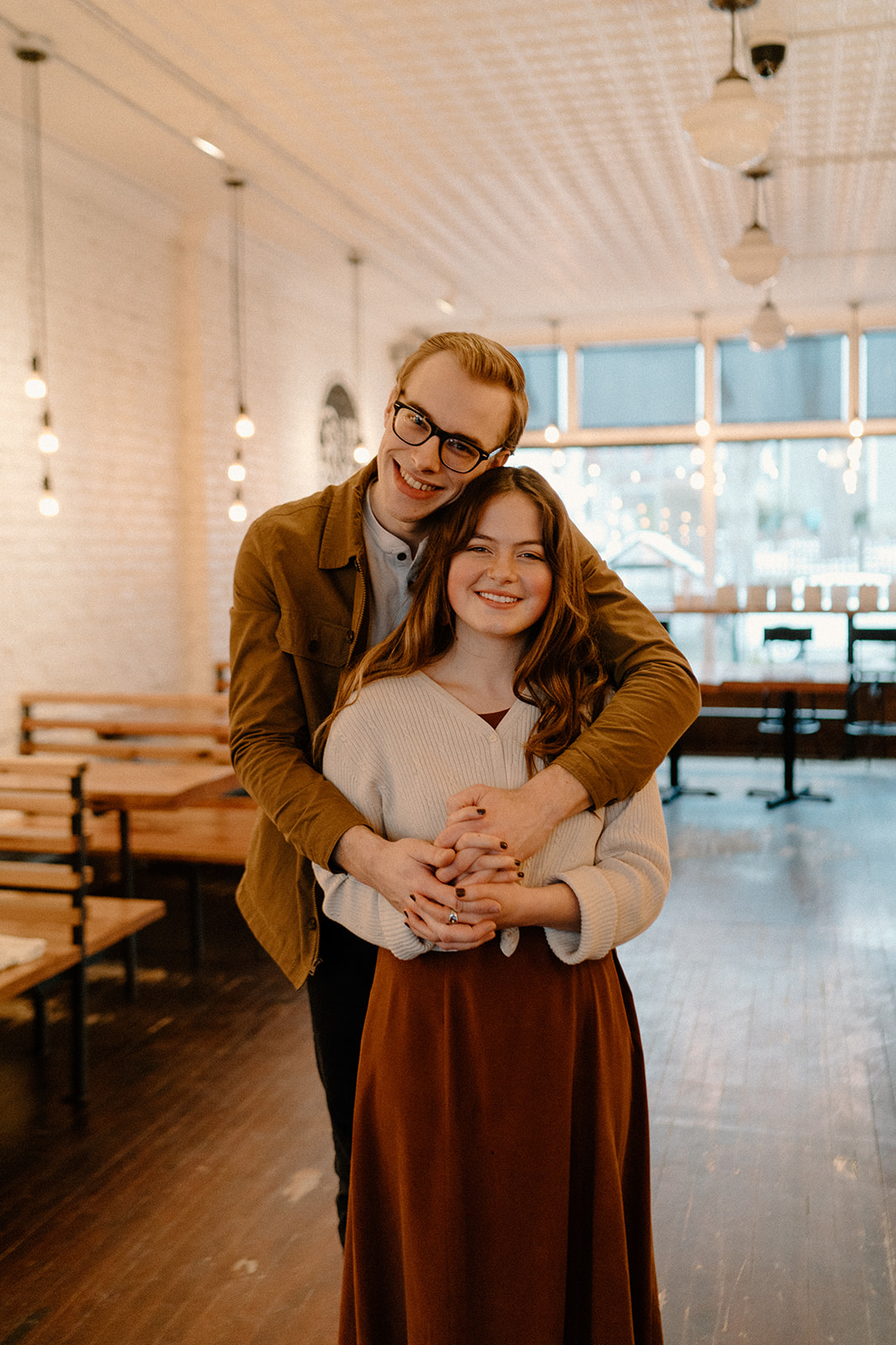 Michigan Wedding Photographer