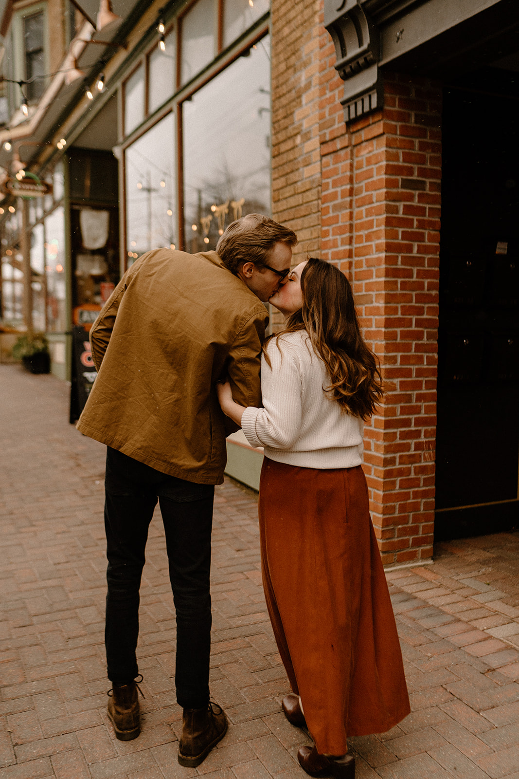 Michigan Wedding Photographer