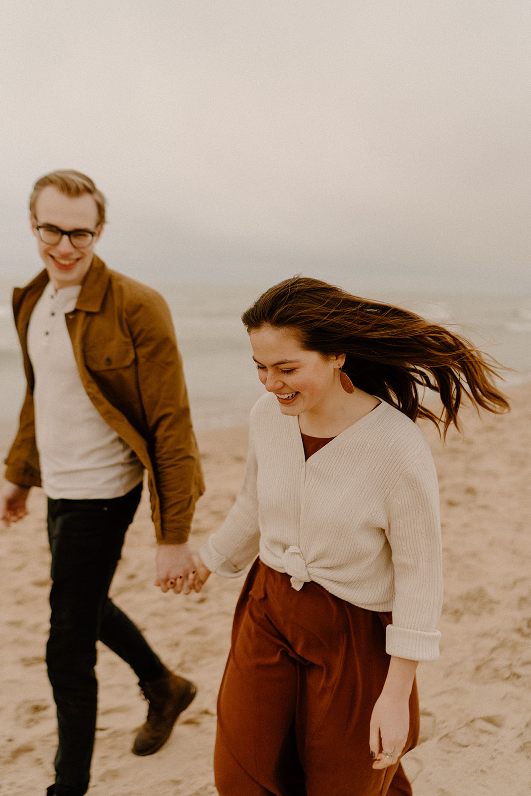 Michigan Wedding Photographer