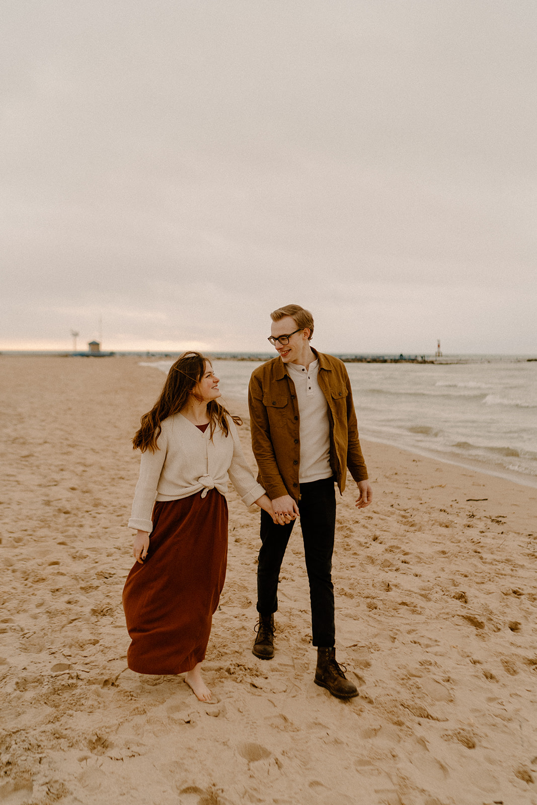 Michigan Wedding Photographer