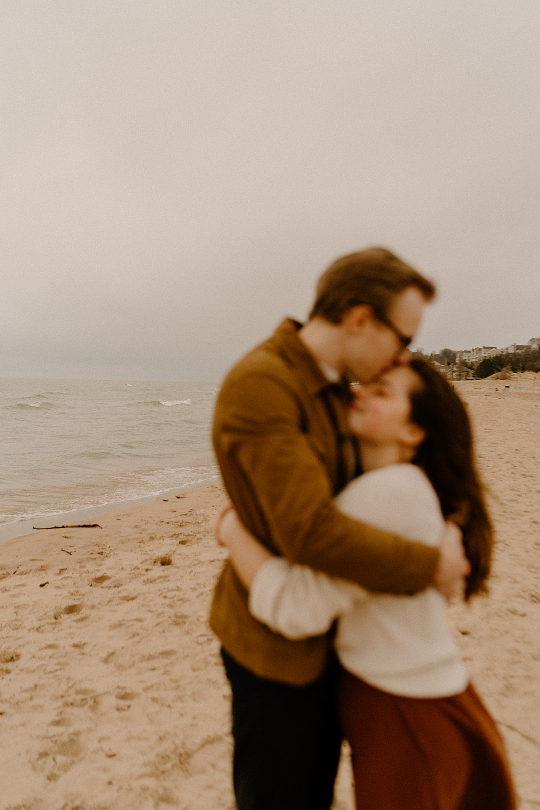 Michigan Wedding Photographer