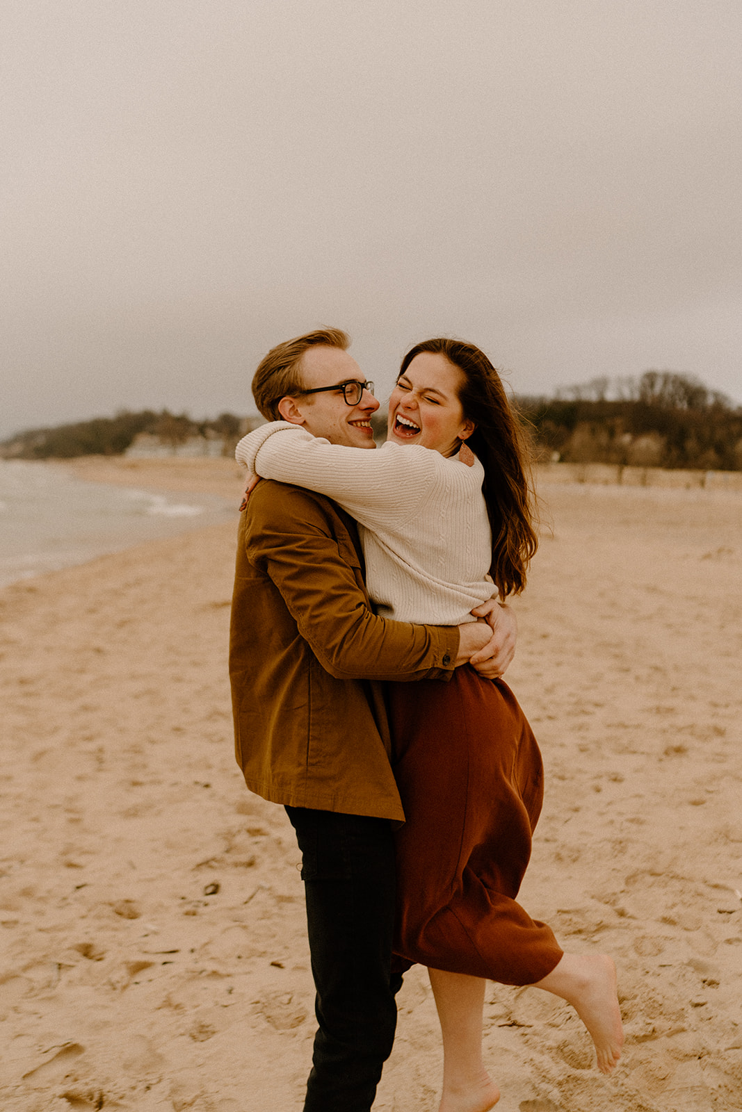 Michigan Wedding Photographer