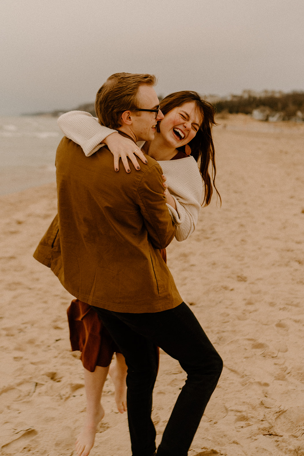 Michigan Wedding Photographer