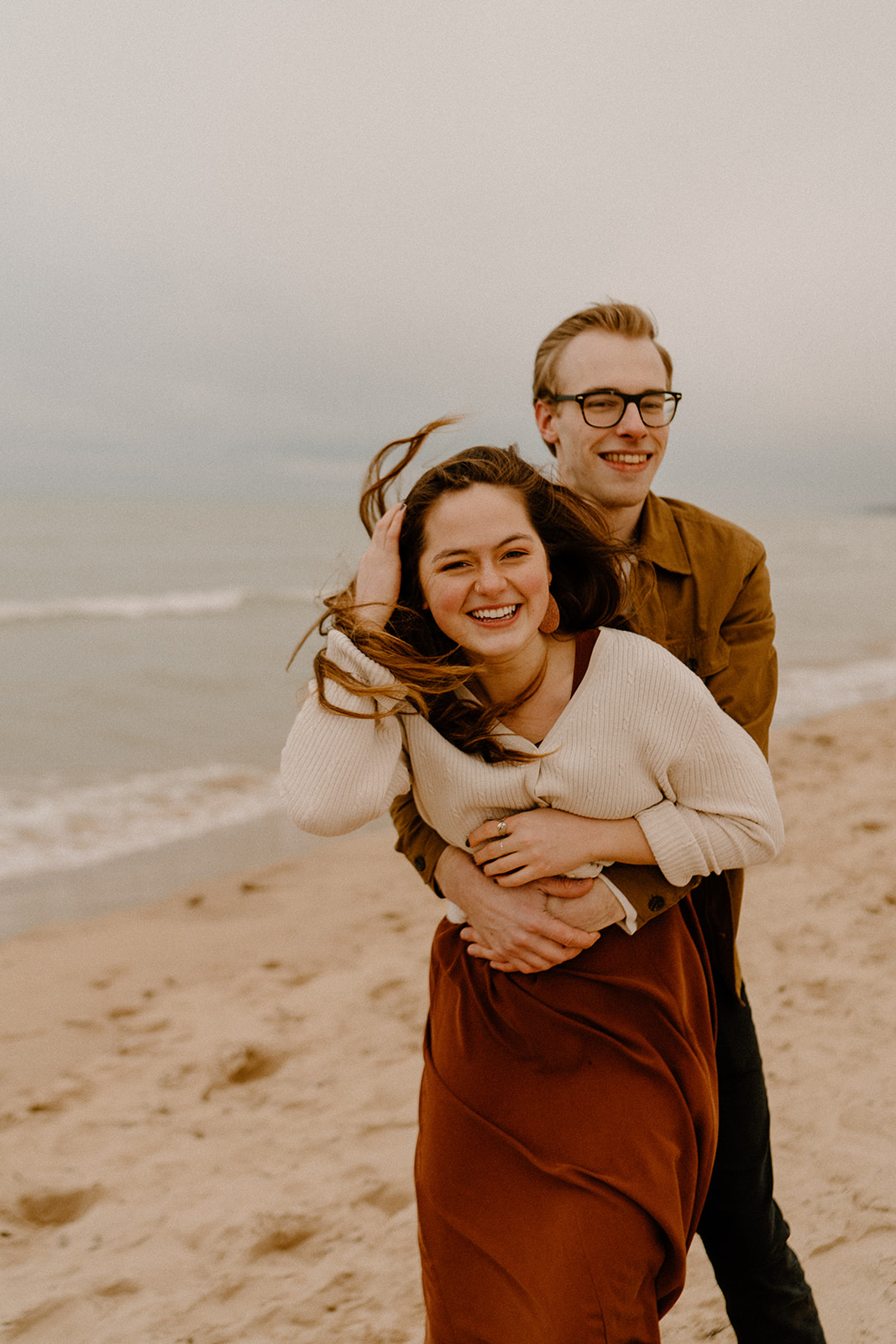 Michigan Wedding Photographer