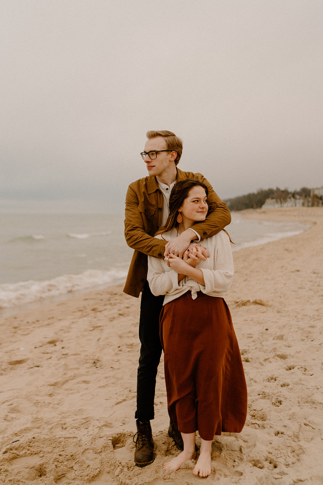 Michigan Wedding Photographer