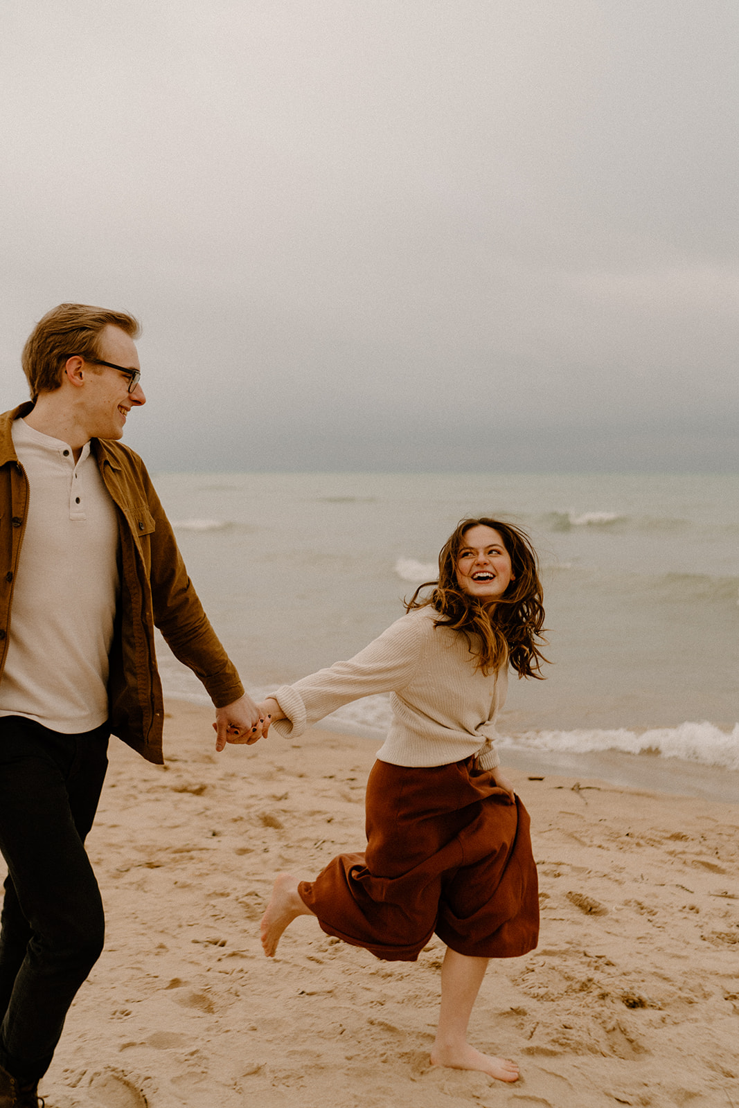 Michigan Wedding Photographer