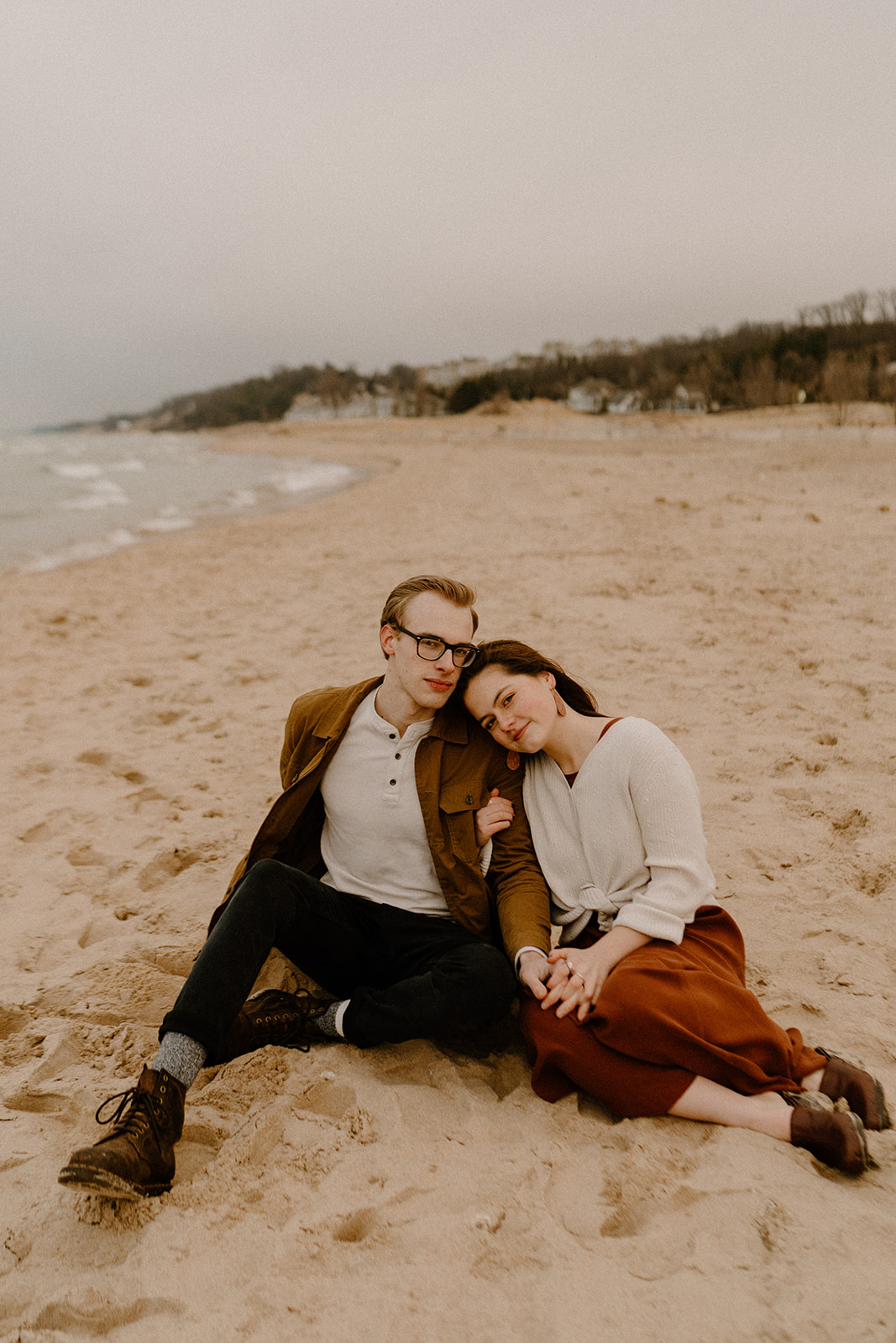 Michigan Wedding Photographer