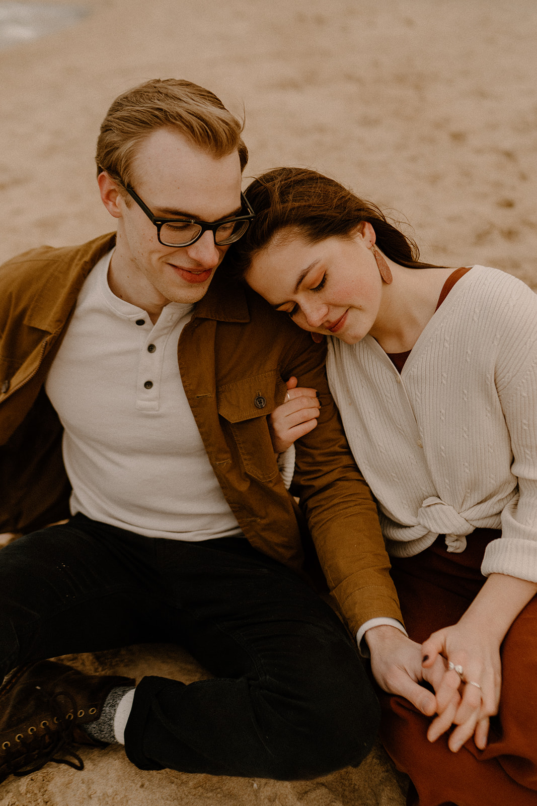 Michigan Wedding Photographer