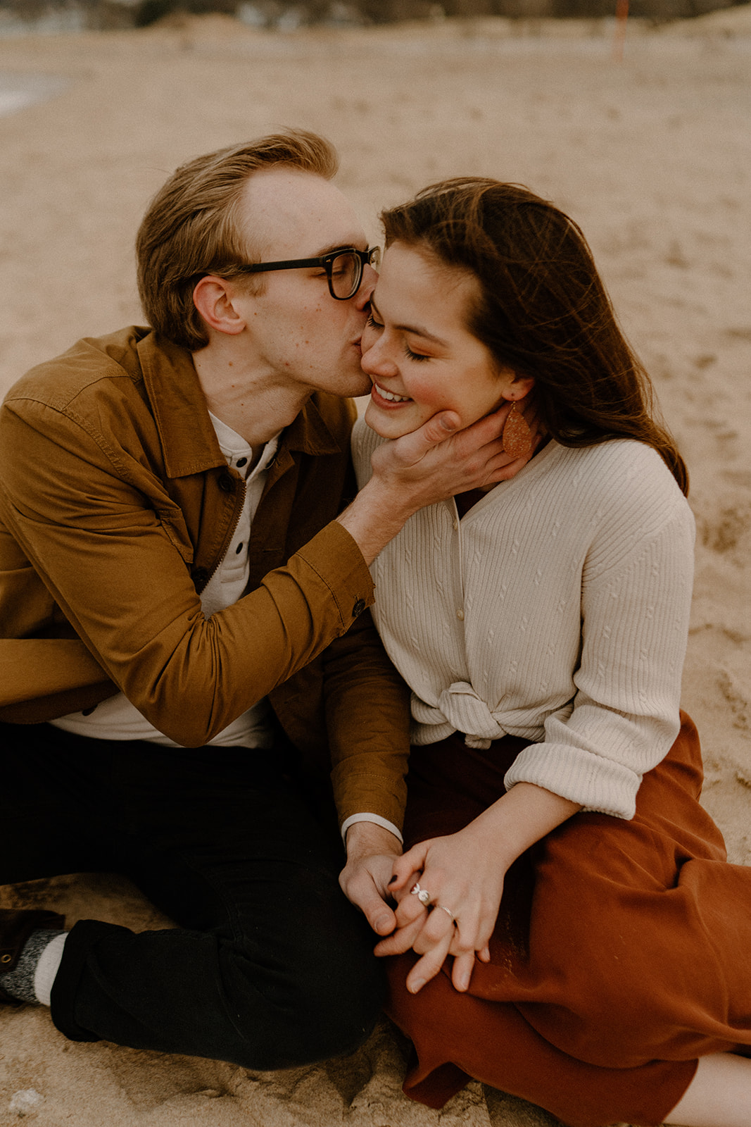 Michigan Wedding Photographer