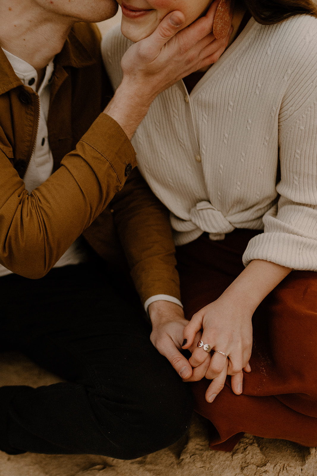 Michigan Wedding Photographer