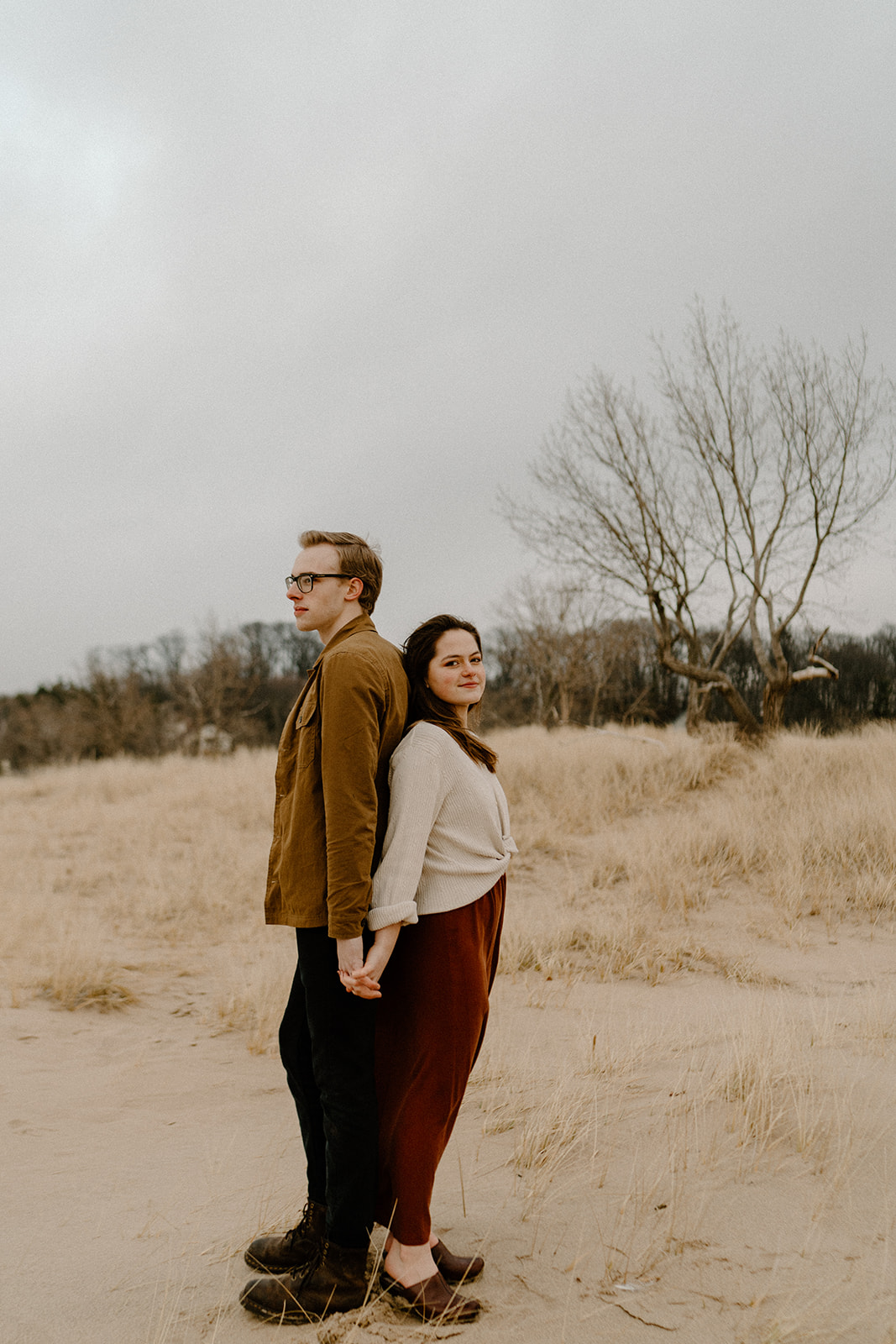 Michigan Wedding Photographer