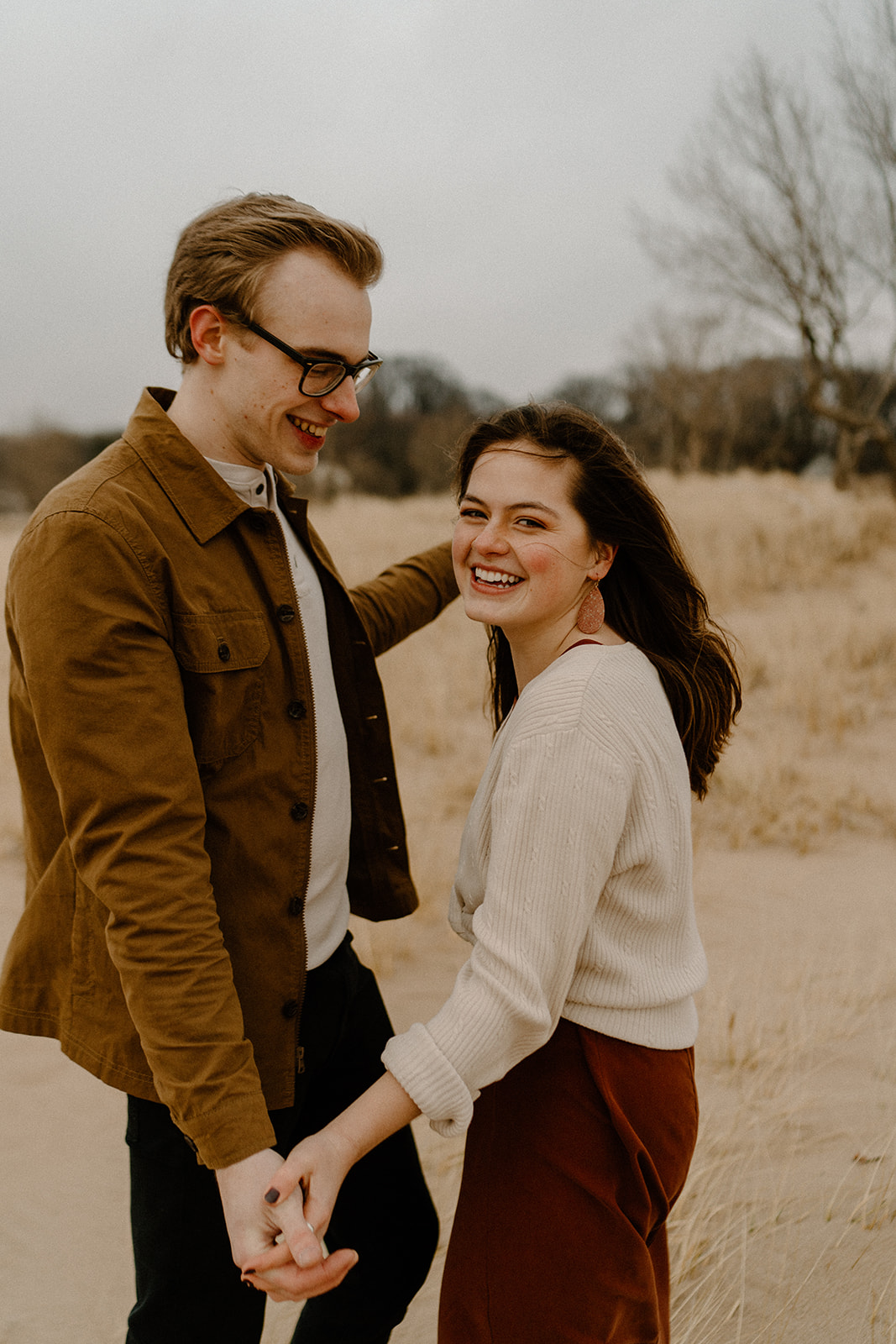 Michigan Wedding Photographer