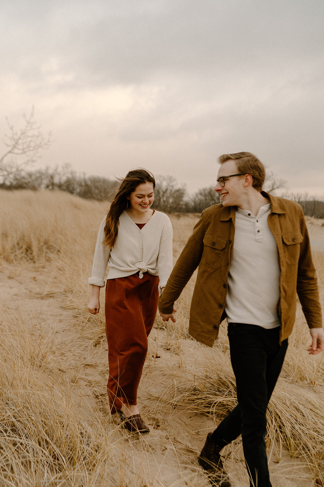 Michigan Wedding Photographer