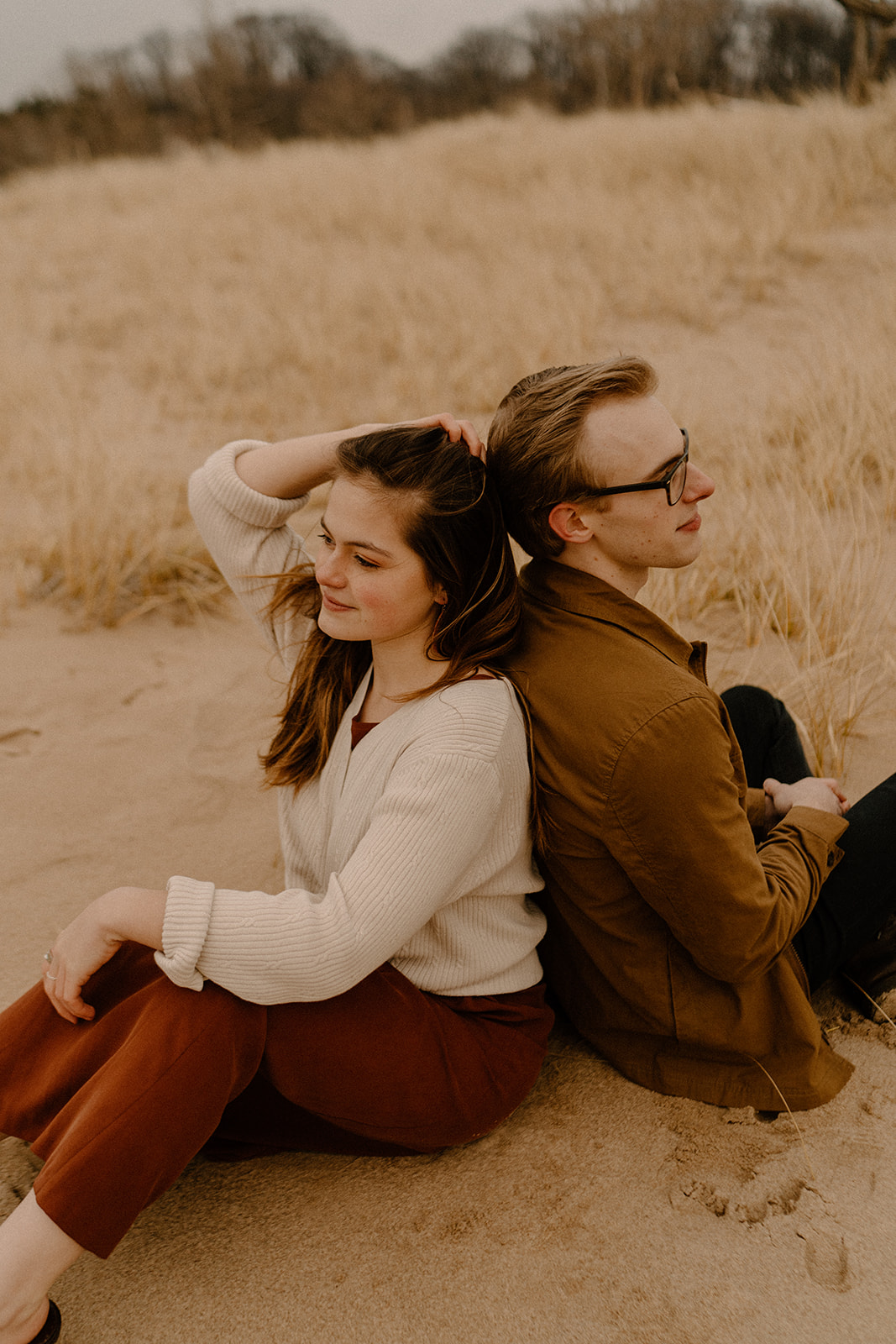 Michigan Wedding Photographer