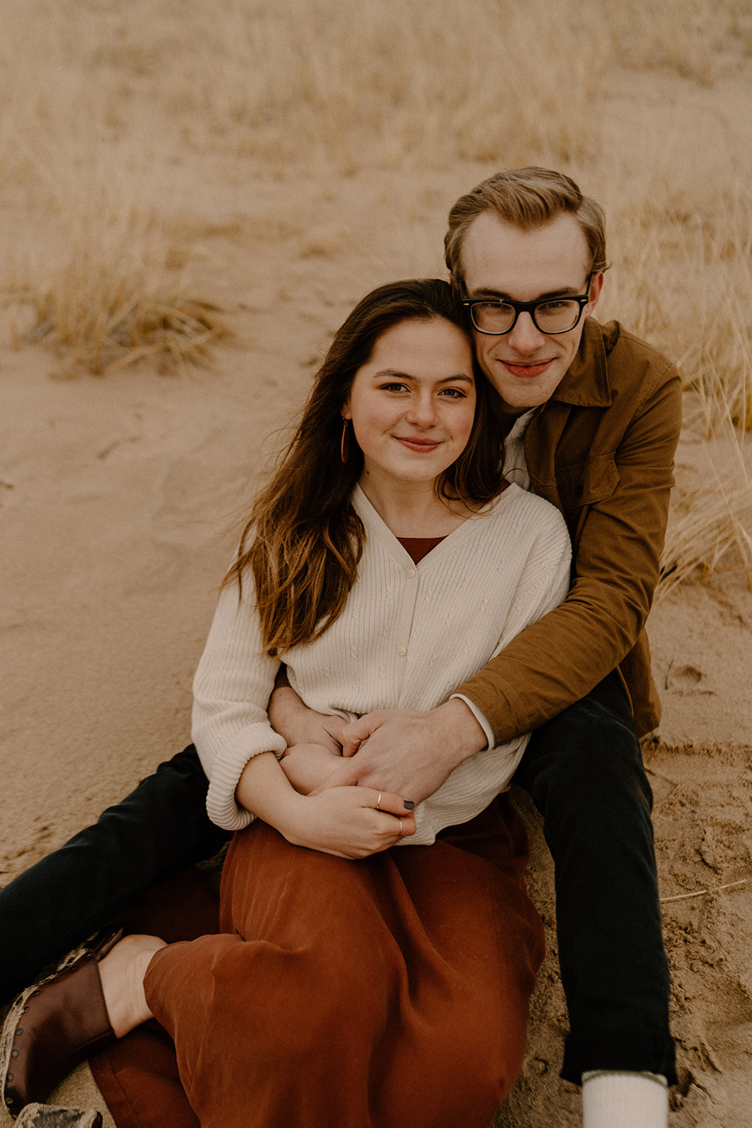 Michigan Wedding Photographer