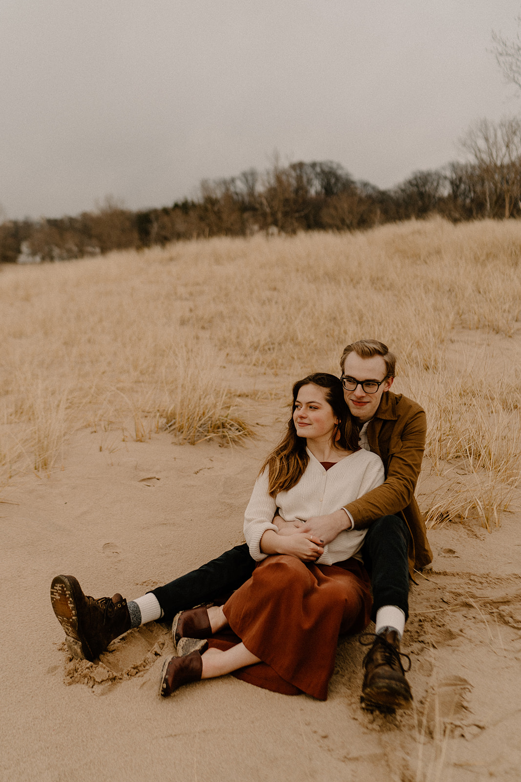 Michigan Wedding Photographer