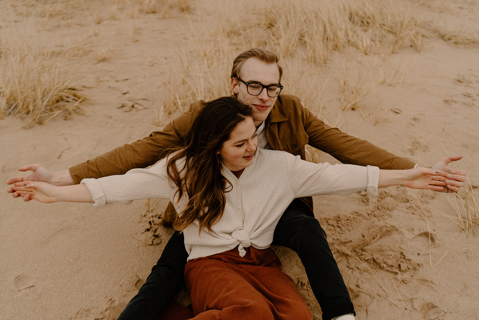 Michigan Wedding Photographer