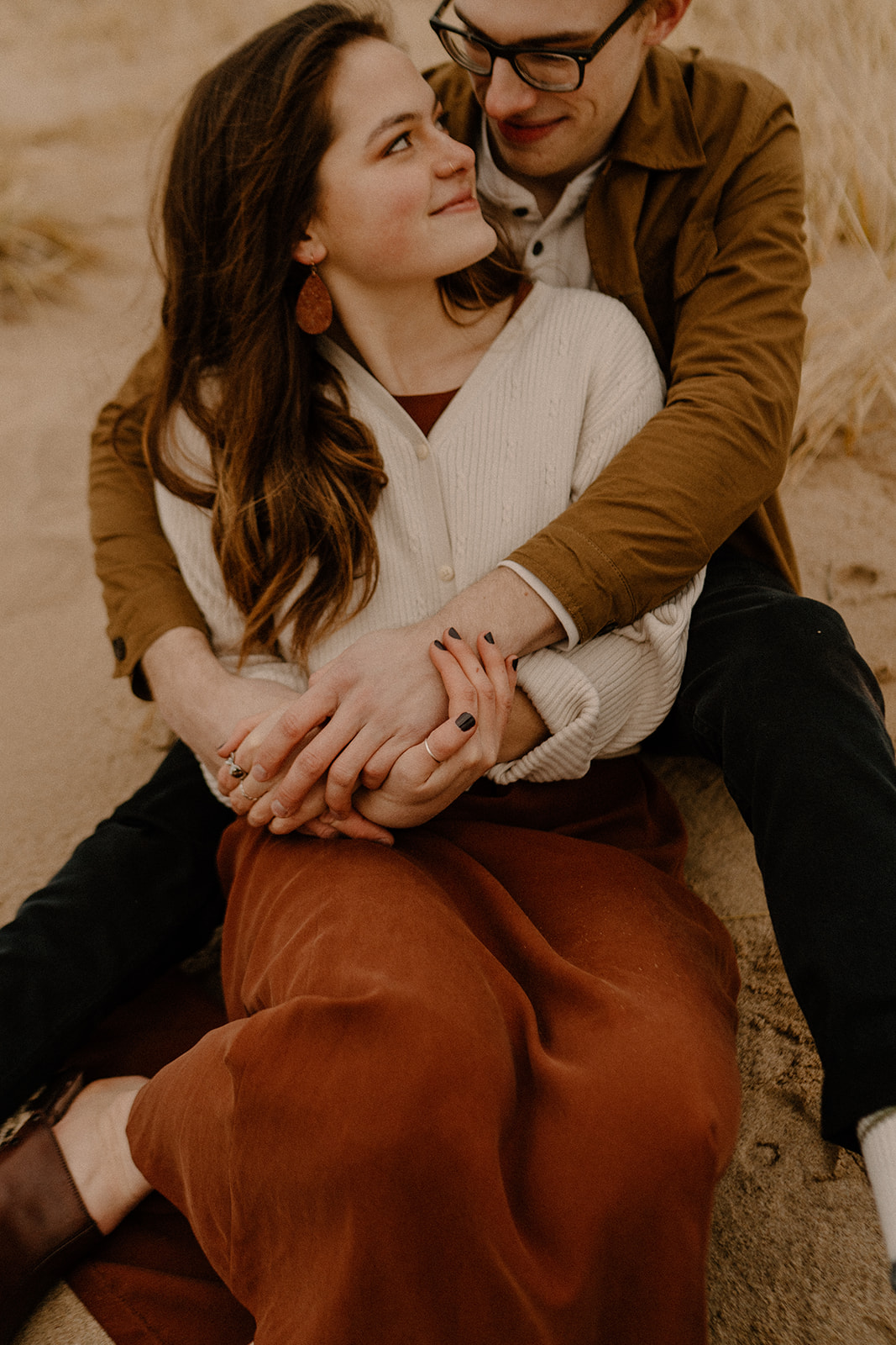 Michigan Wedding Photographer