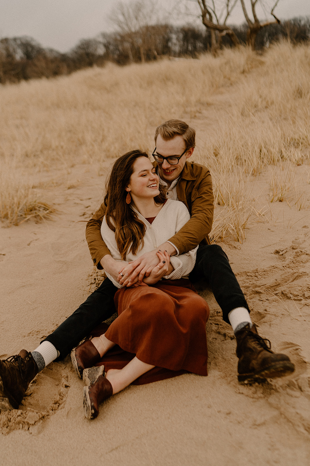 Michigan Wedding Photographer