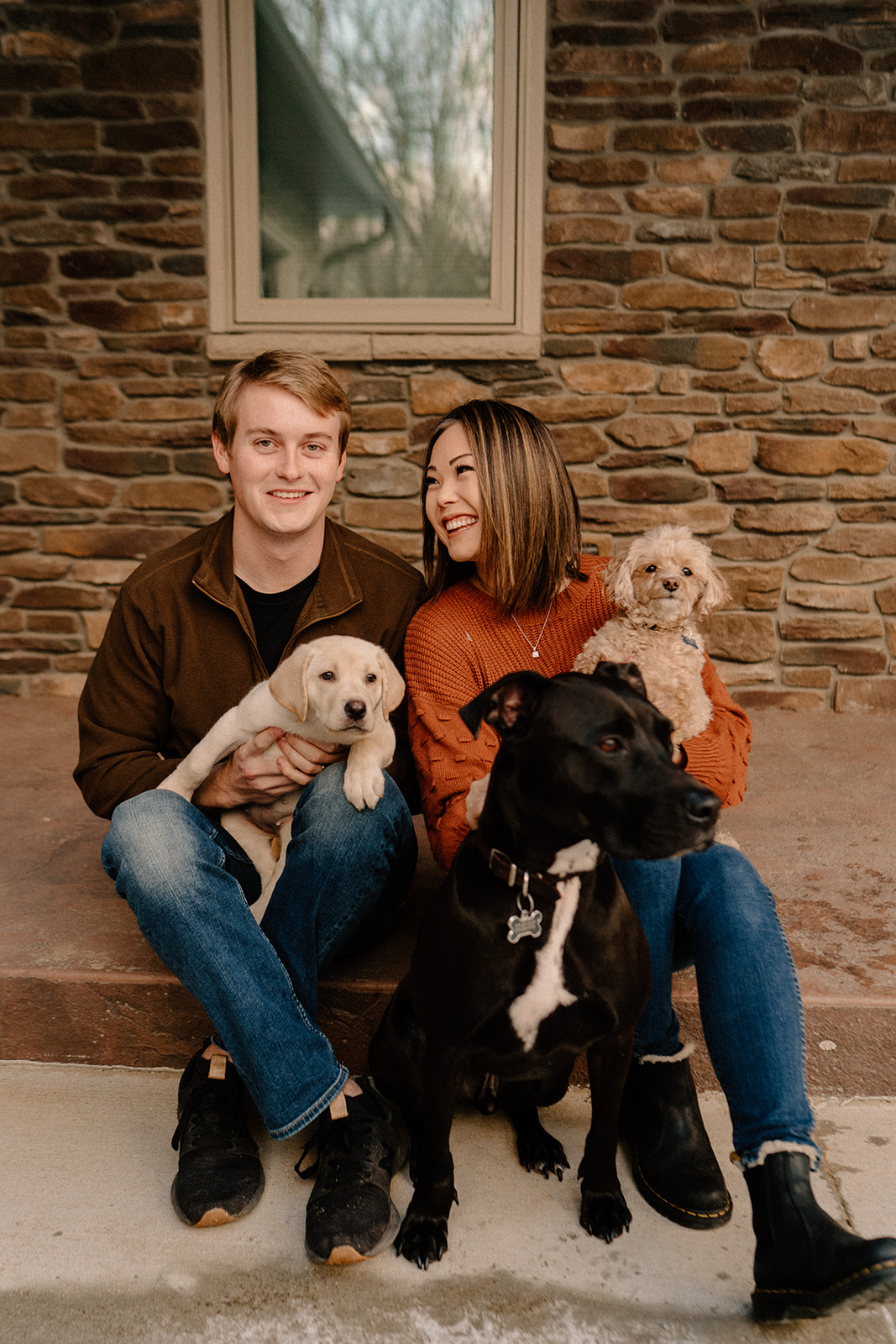 Michigan Wedding Photographer