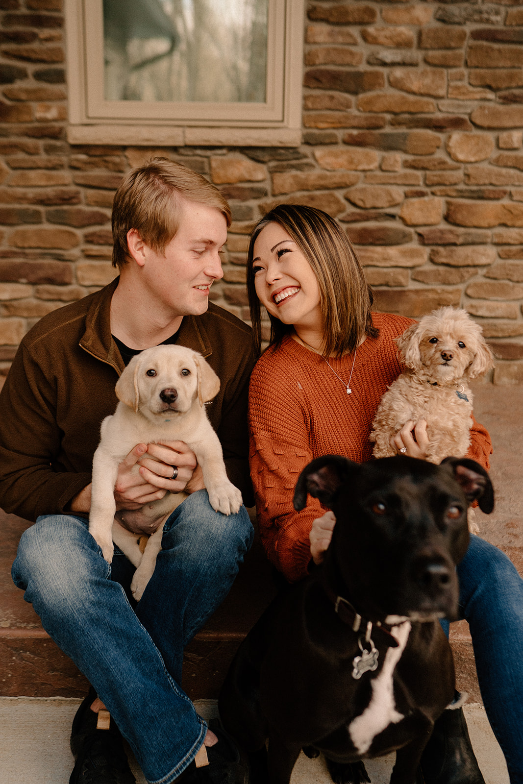 Michigan Wedding Photographer