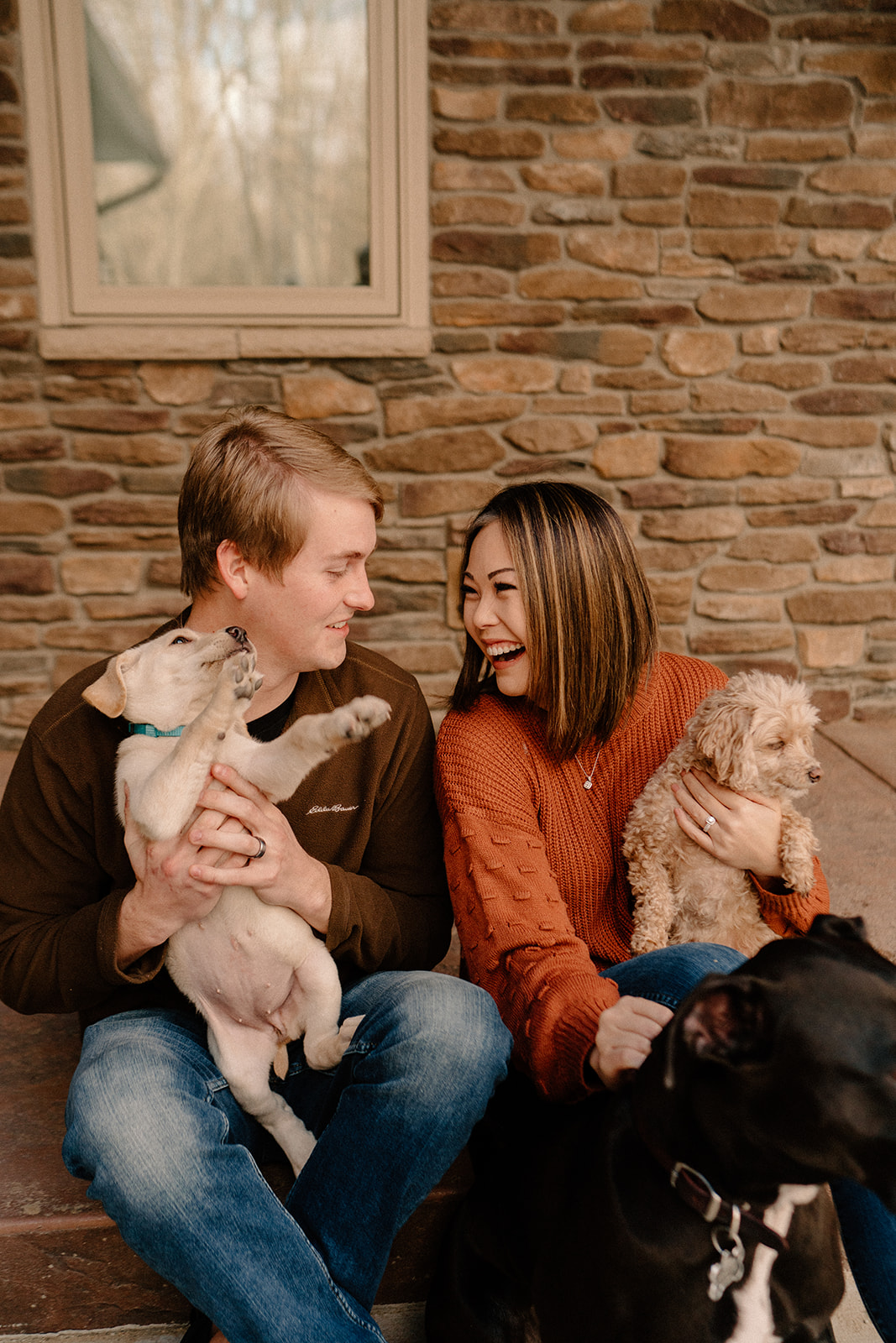 Michigan Wedding Photographer