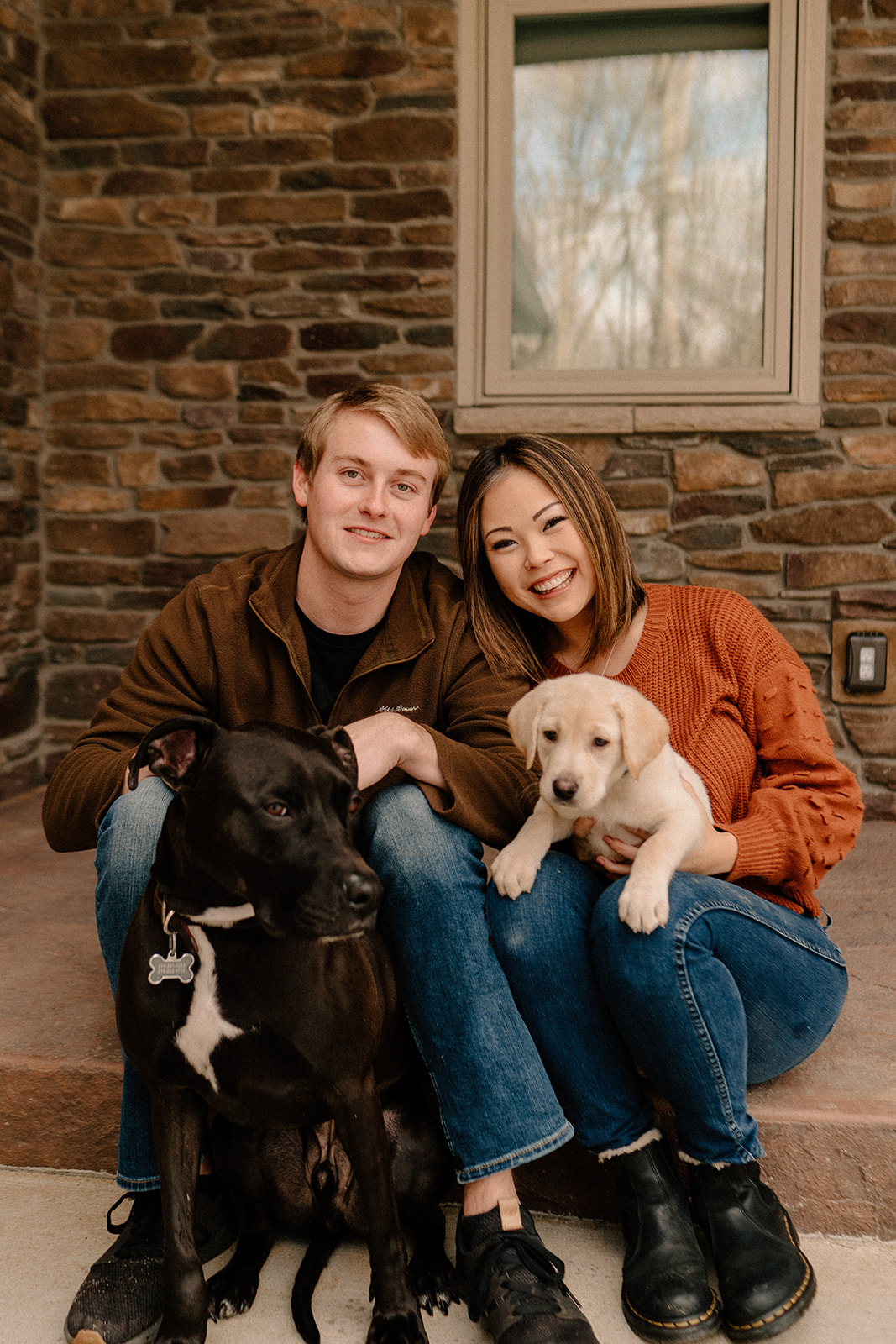 Michigan Wedding Photographer