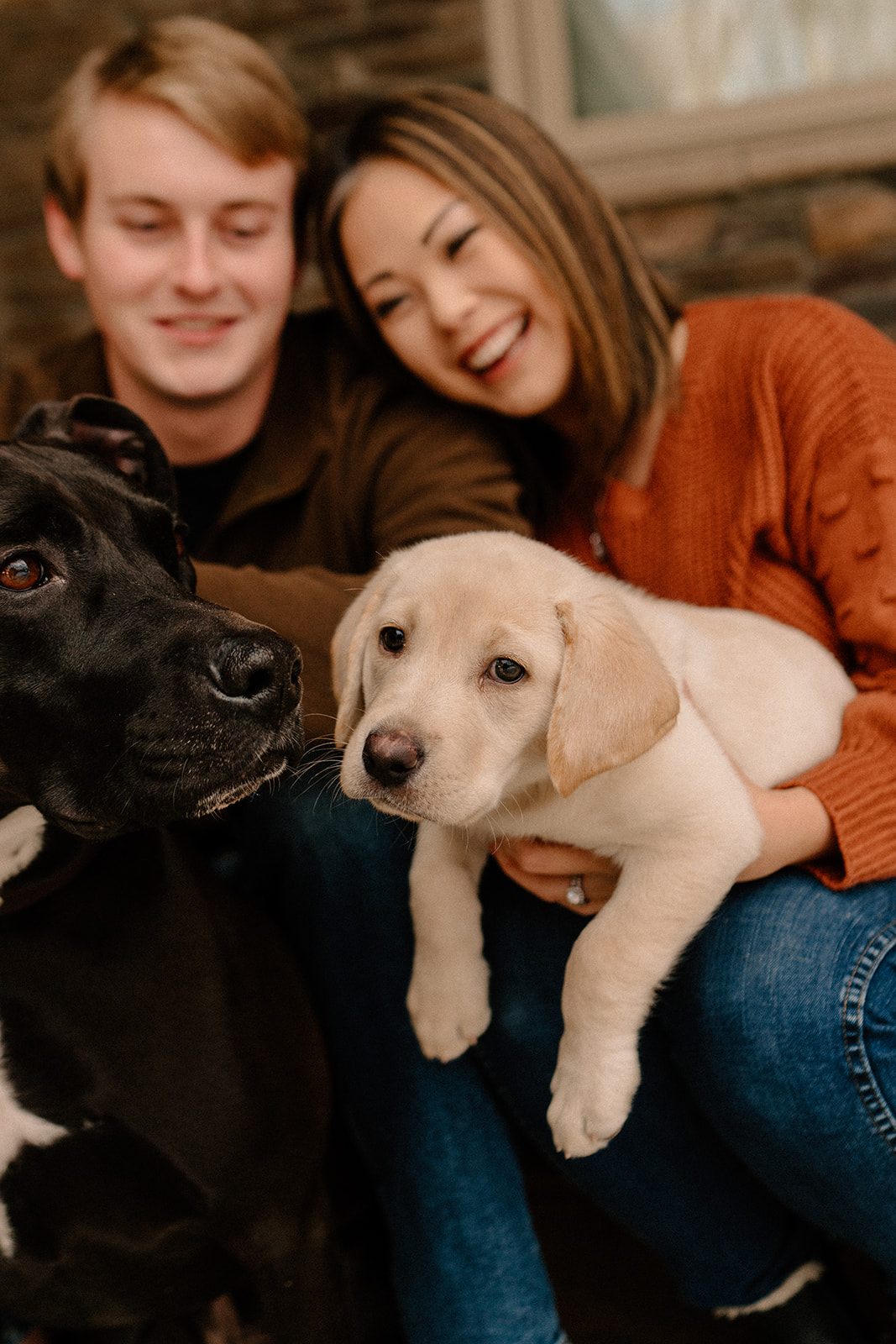 Michigan Wedding Photographer