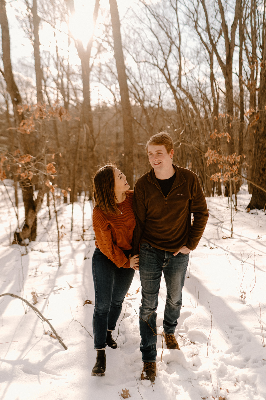 Michigan Wedding Photographer