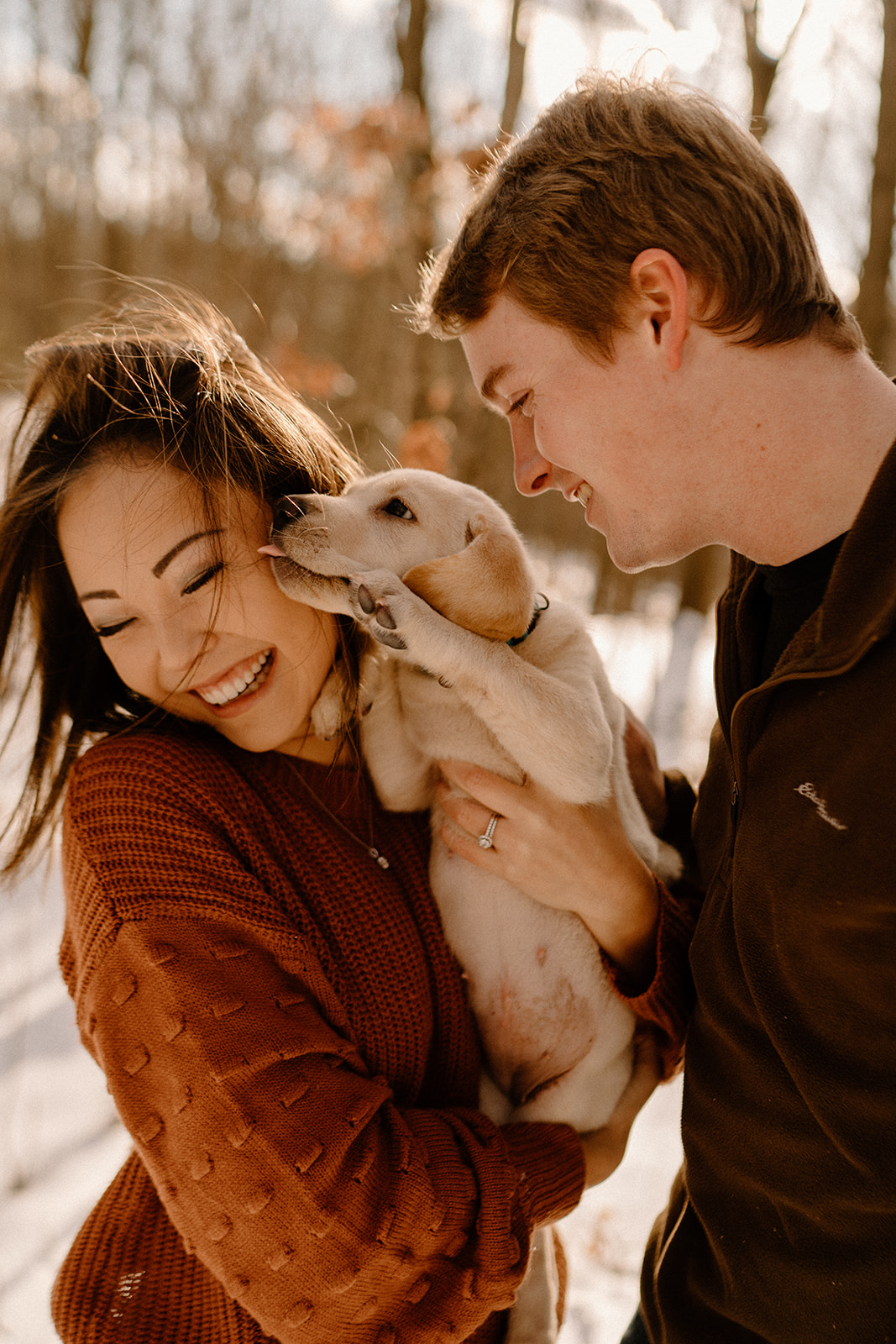 Michigan Wedding Photographer